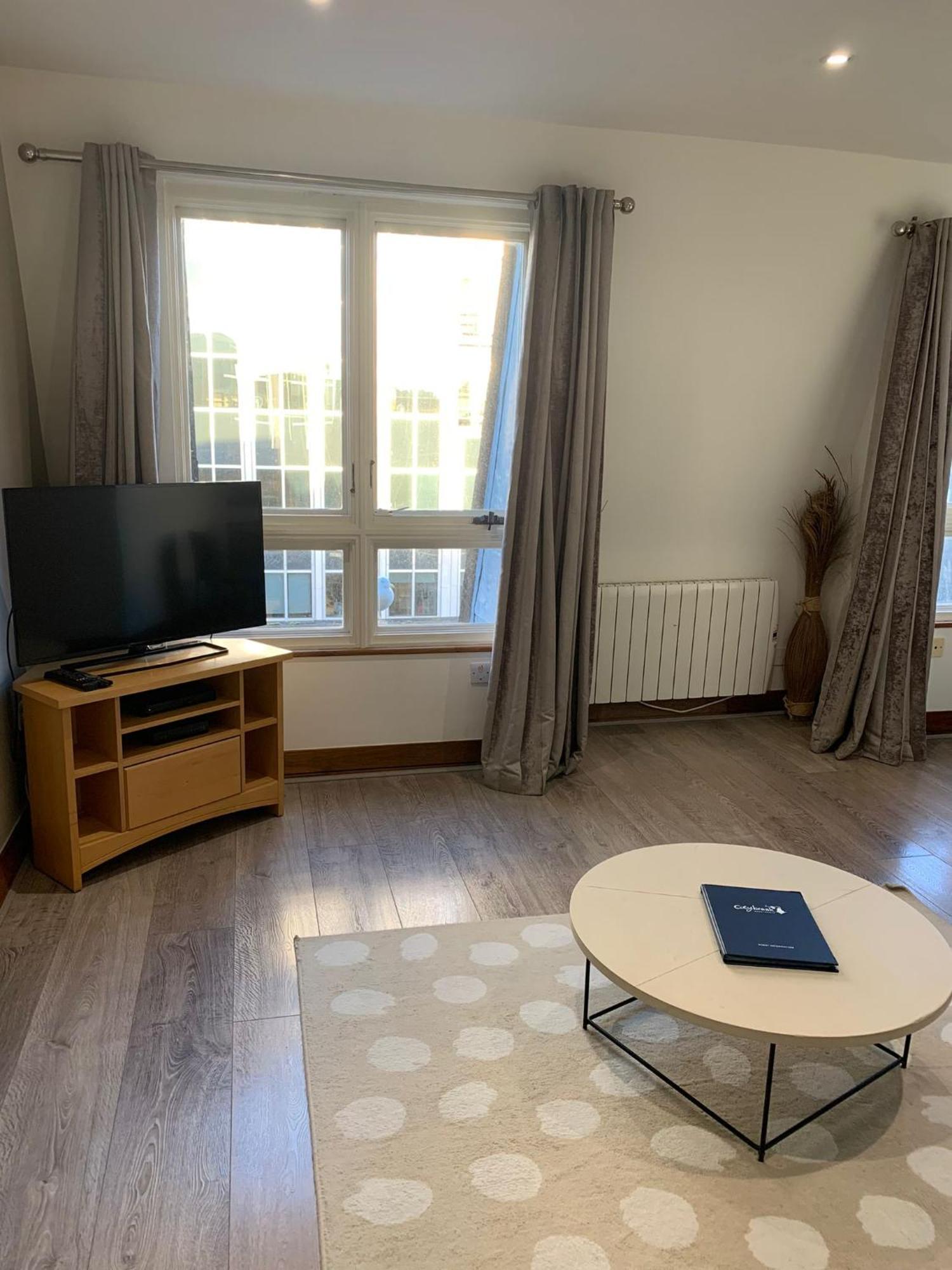 Parnell Boulevard Appartement