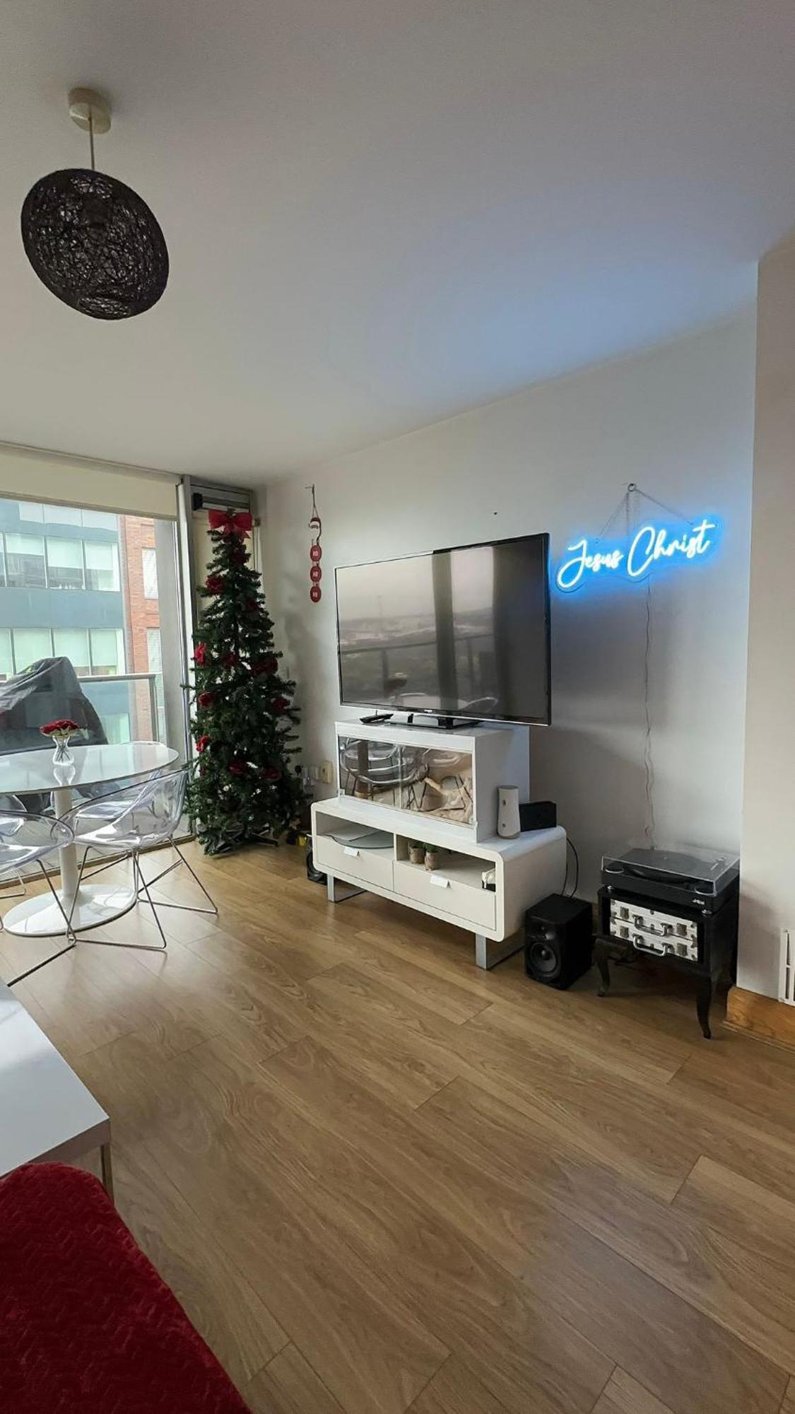 Privatunterkunft Liffey Three Arena Dublin