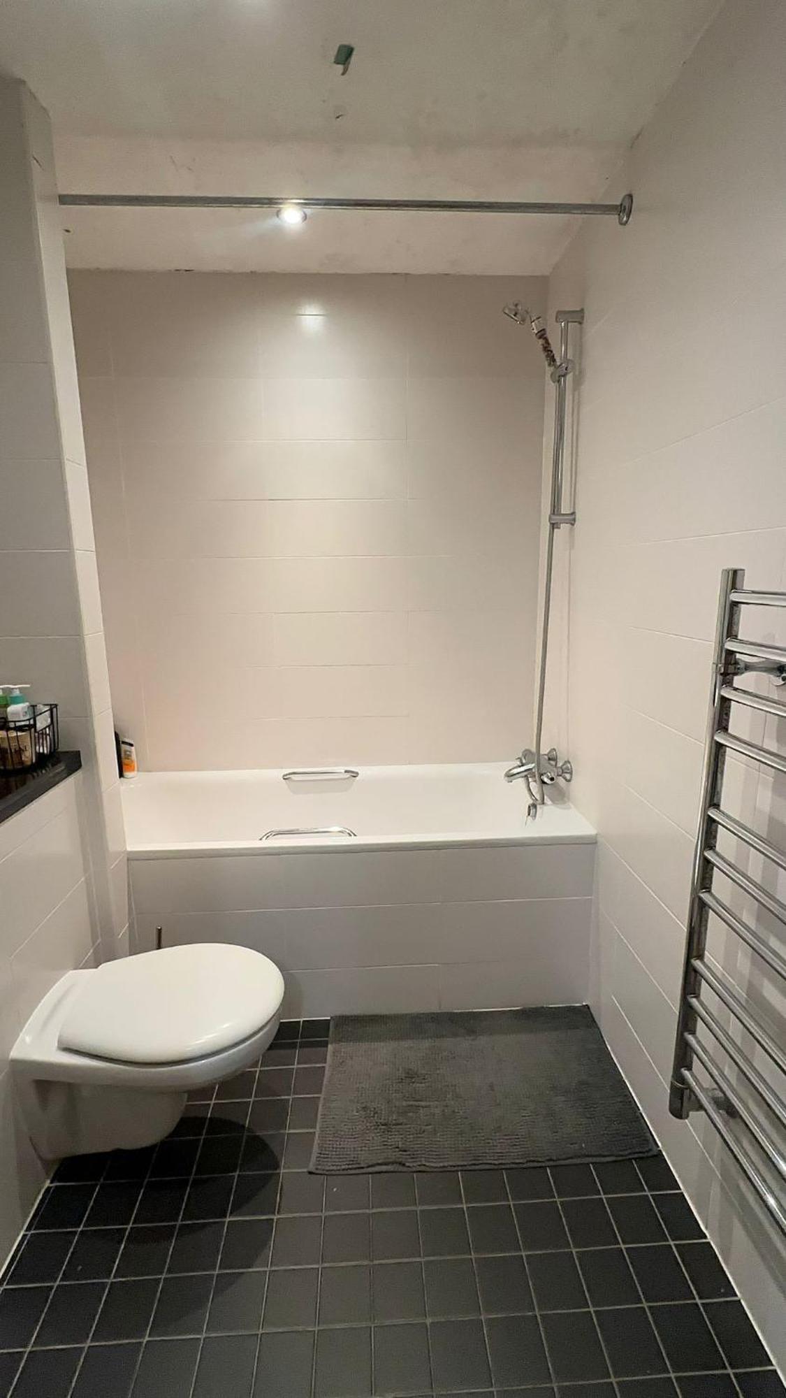 Privatunterkunft Liffey Three Arena Dublin