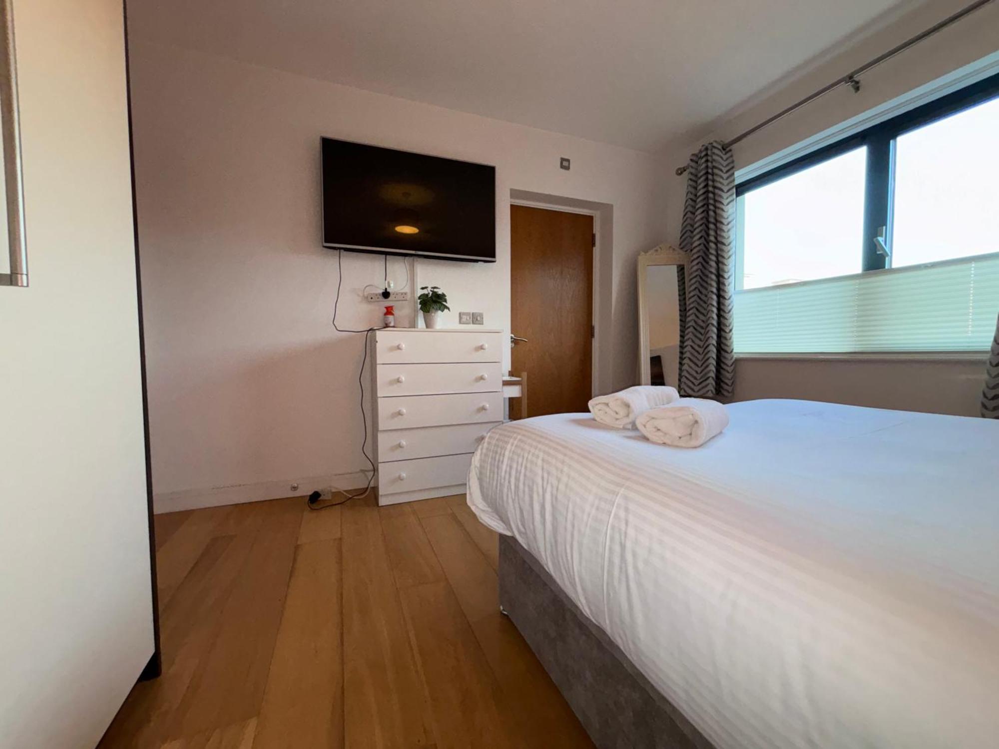 Northern Cross Appartement