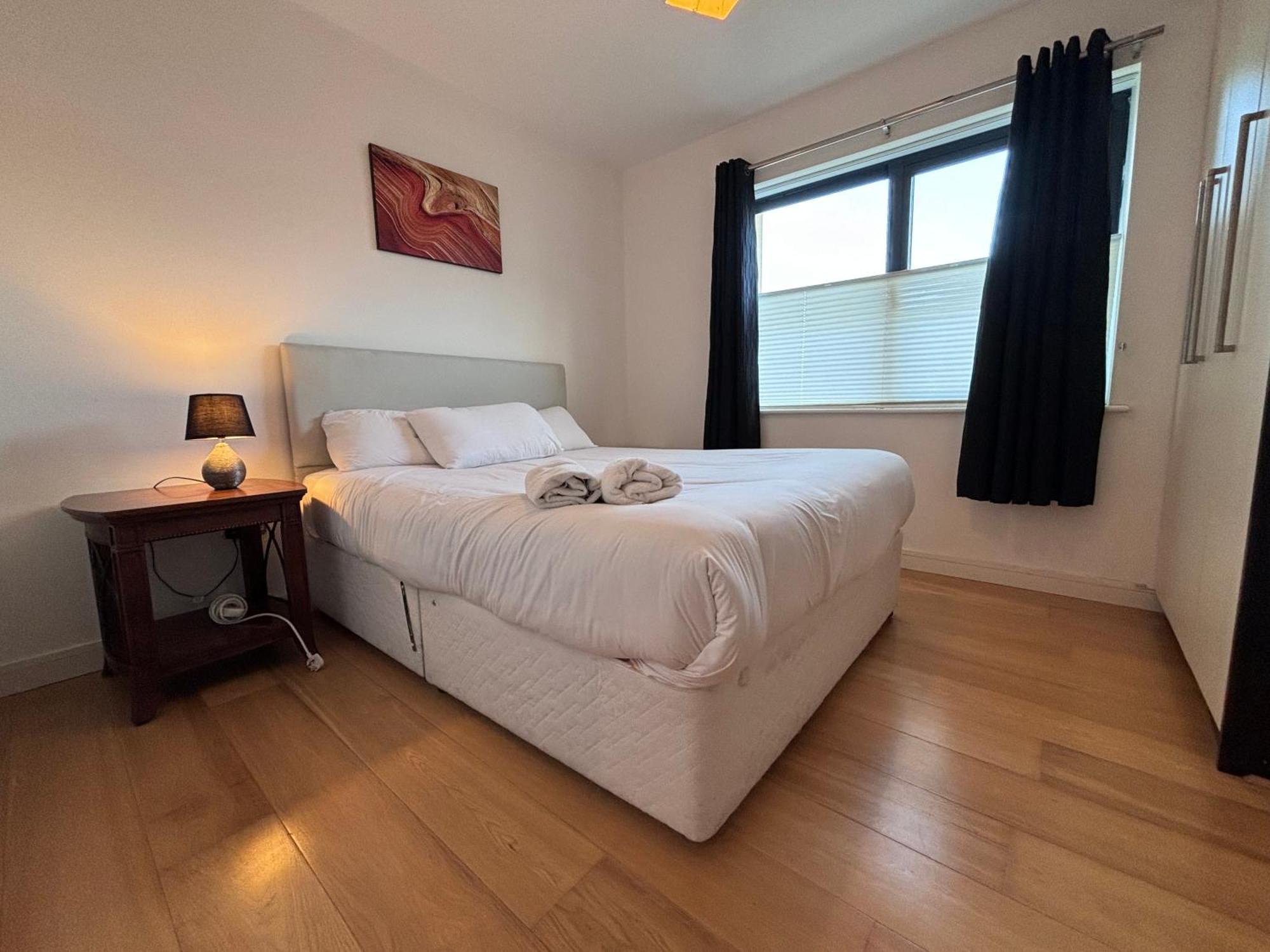 Appartement Northern Cross Dublin