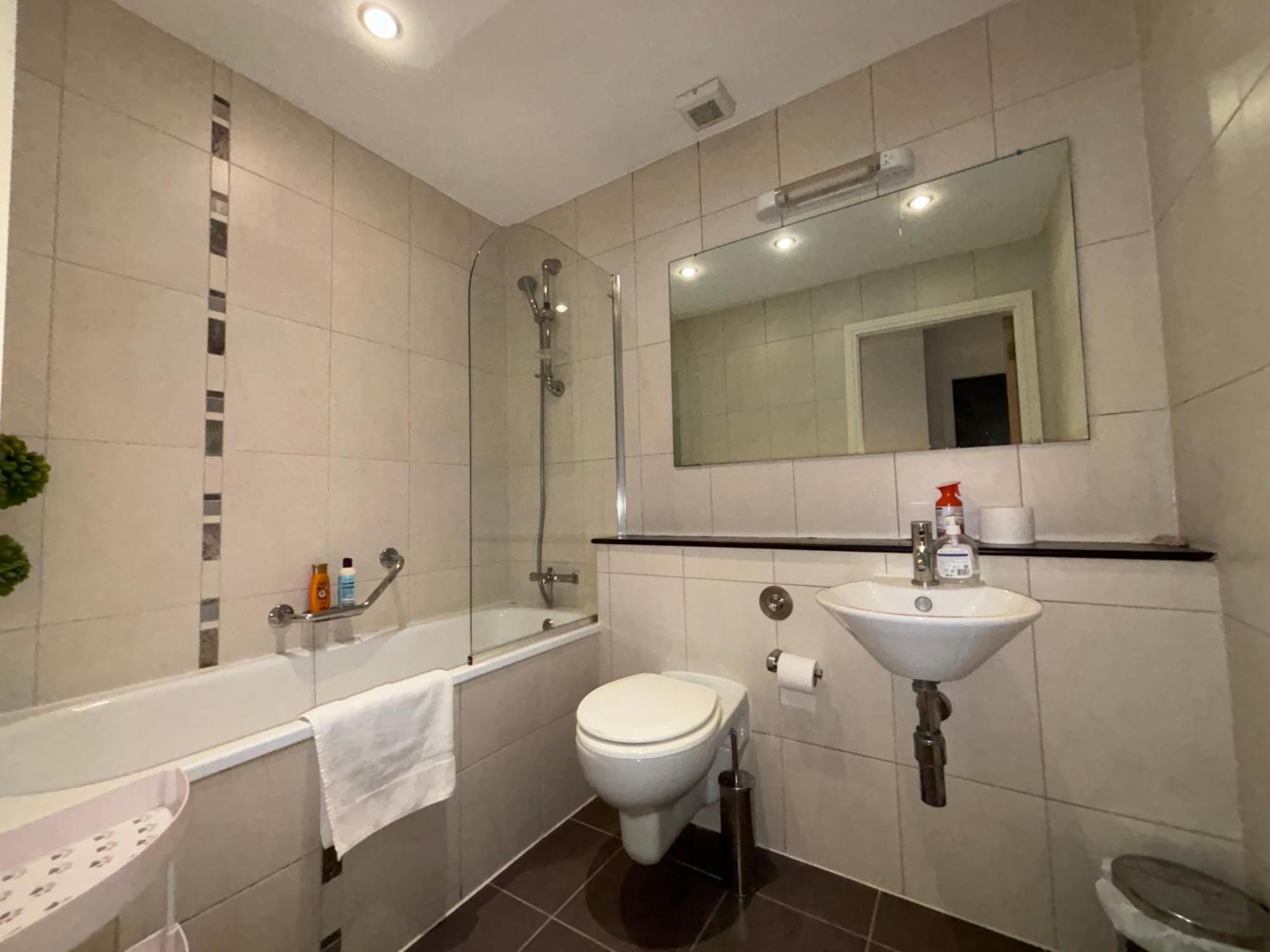 Northern Cross Appartement