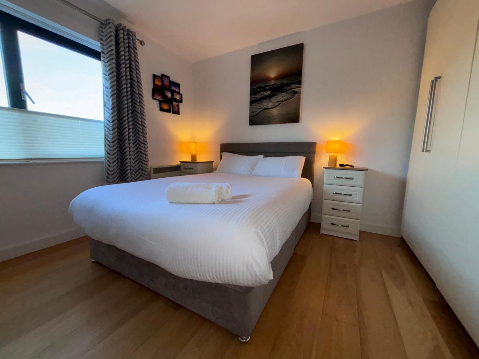 Appartement Northern Cross