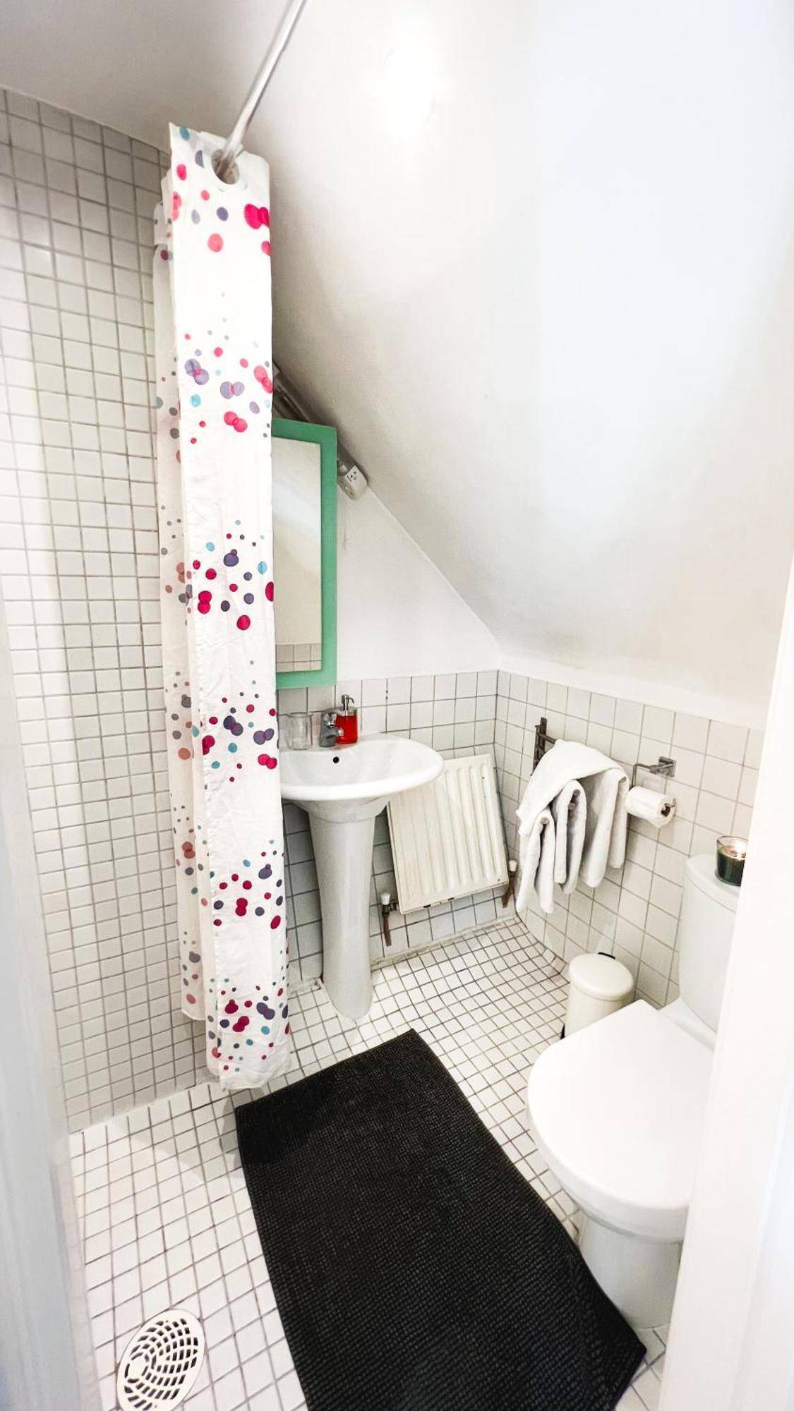 Appartement Alpha Dublin