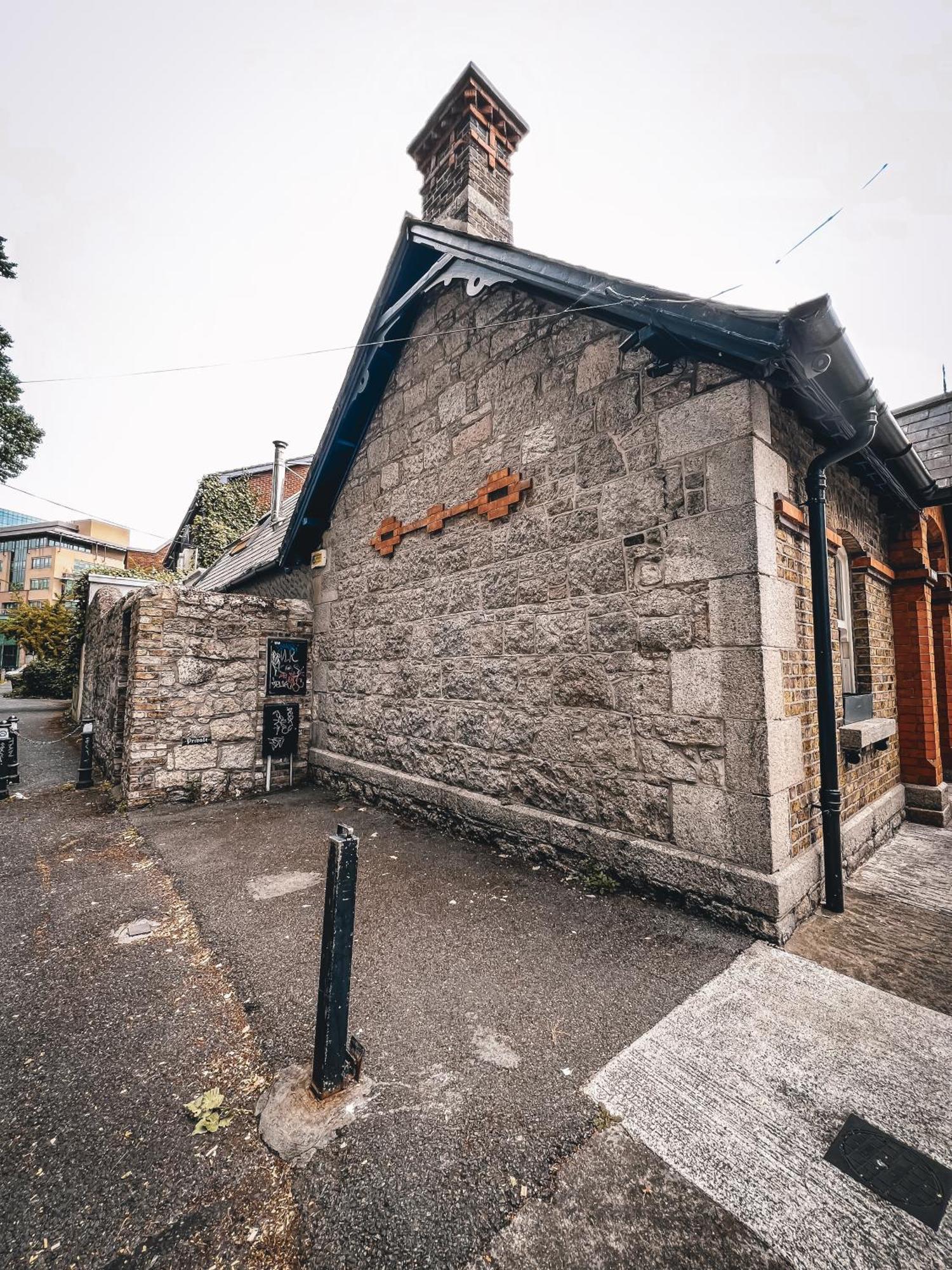 Appartement Alpha Dublin