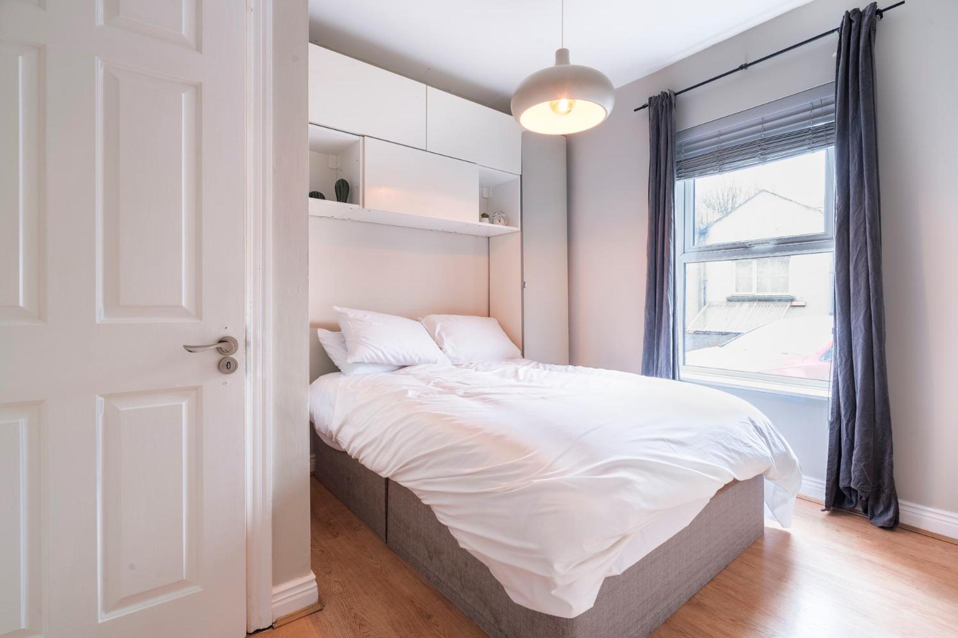 Apartment In The Heart Of Dublin