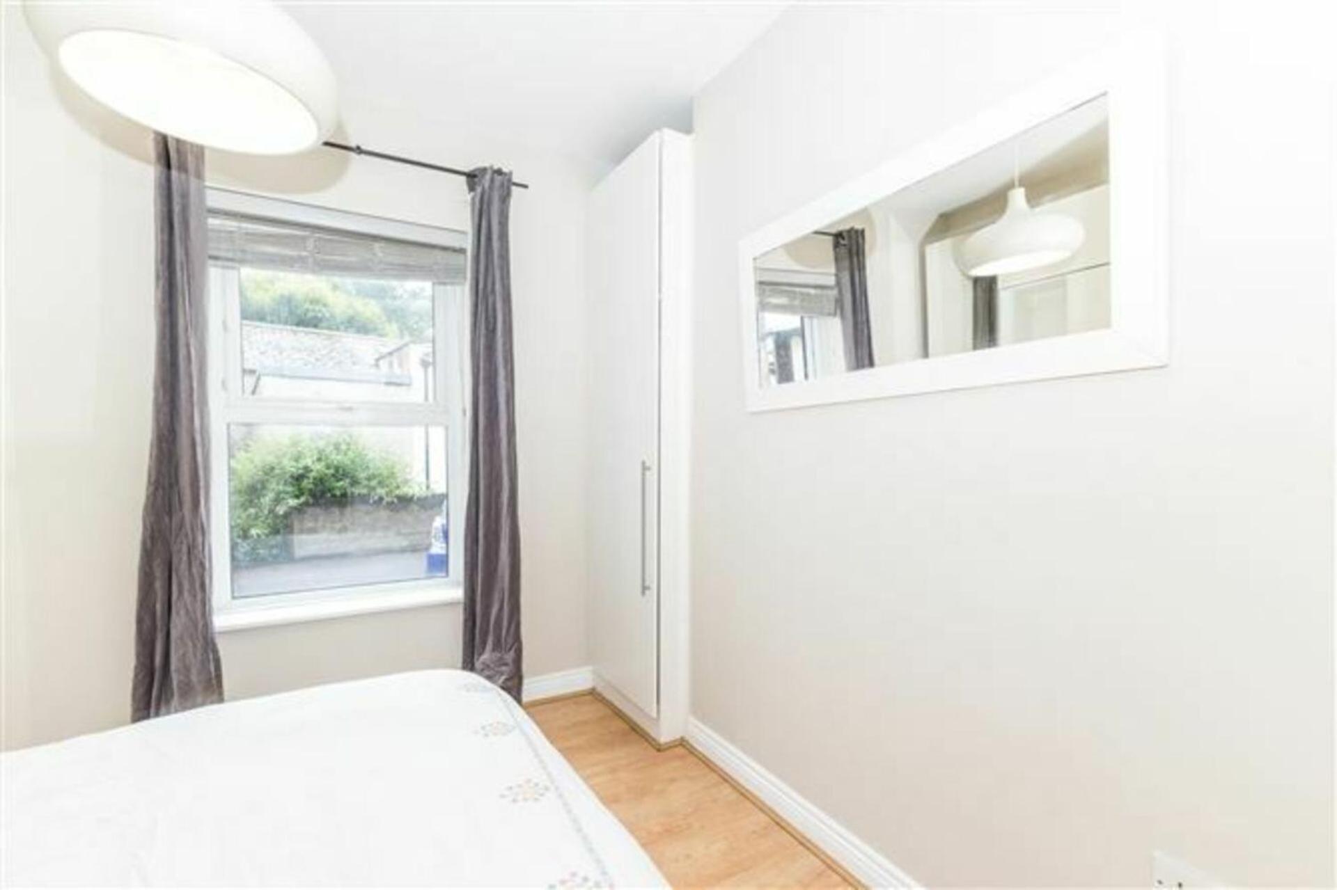 Apartment In The Heart Of Dublin