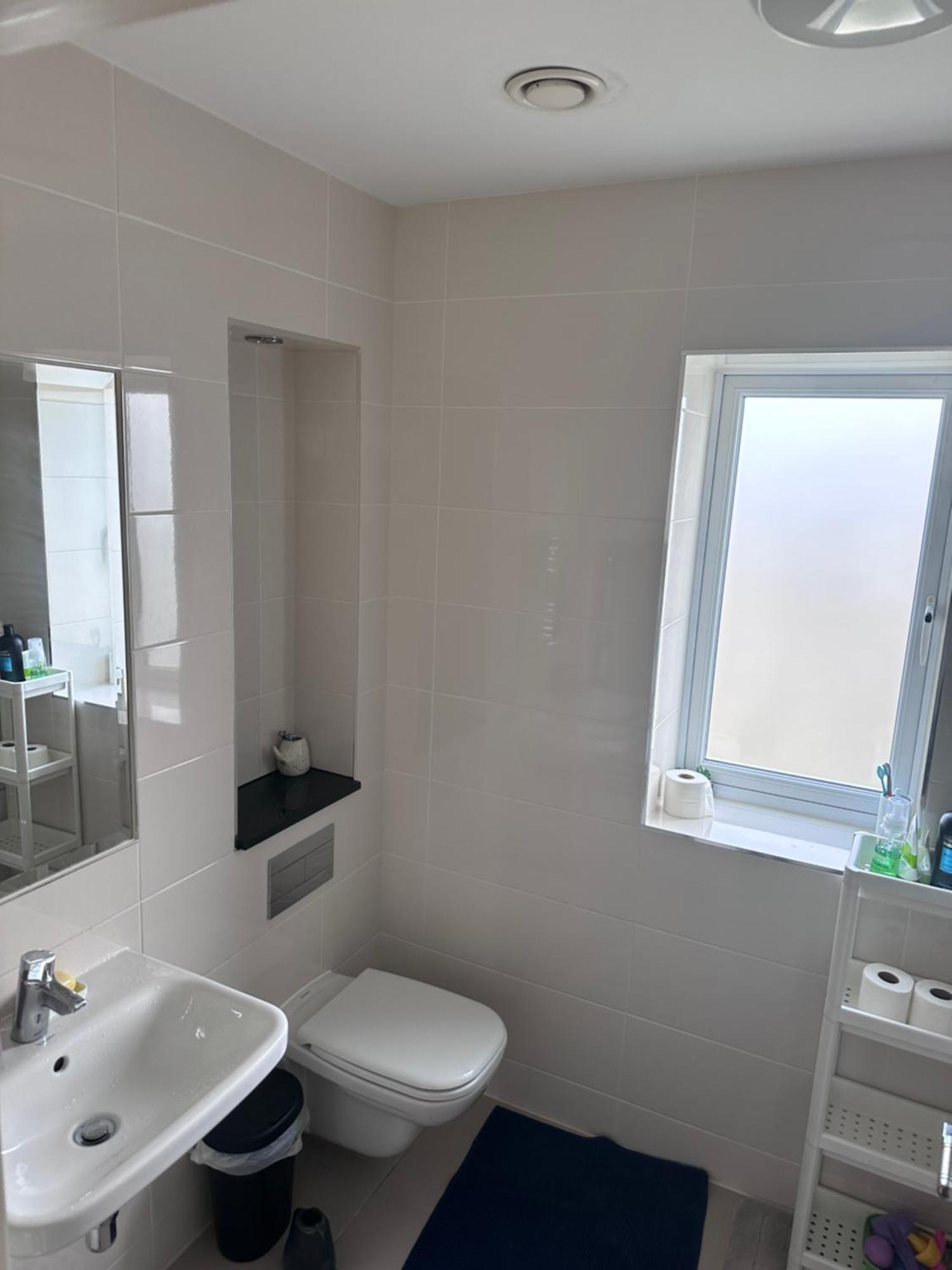Private Single Bedroom In Beautiful House Dublin