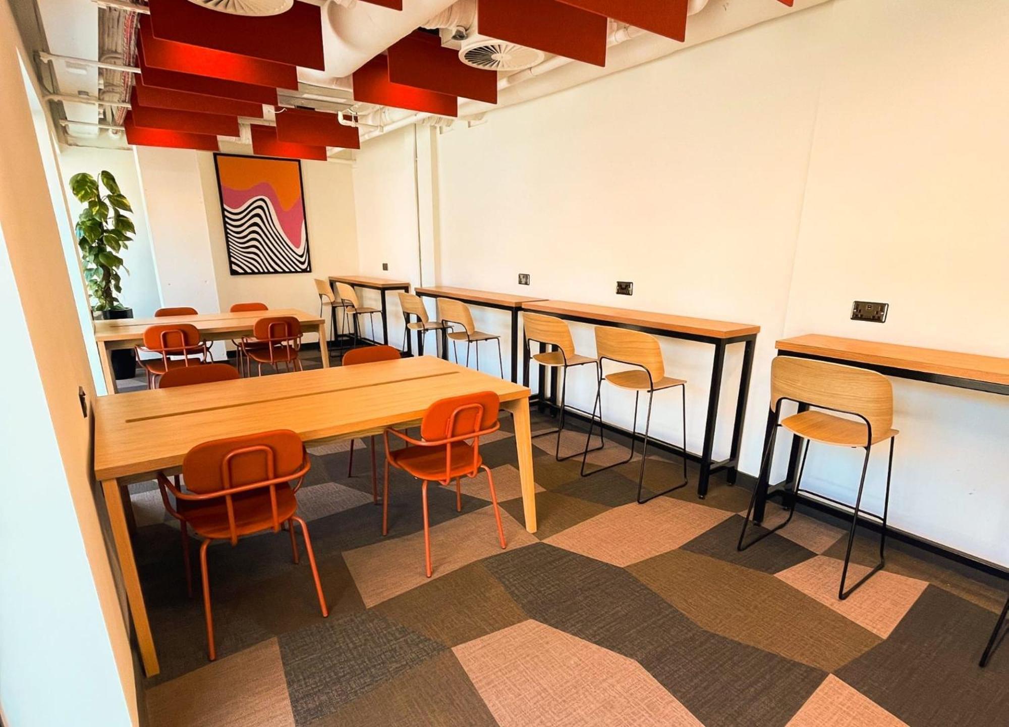 Apartment For Students Only The