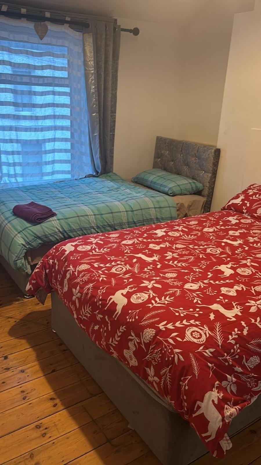 House Homestay Dublin