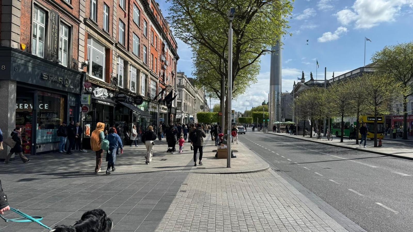 Modern 2-bedroom Apartment-dublin Apartment Dublin