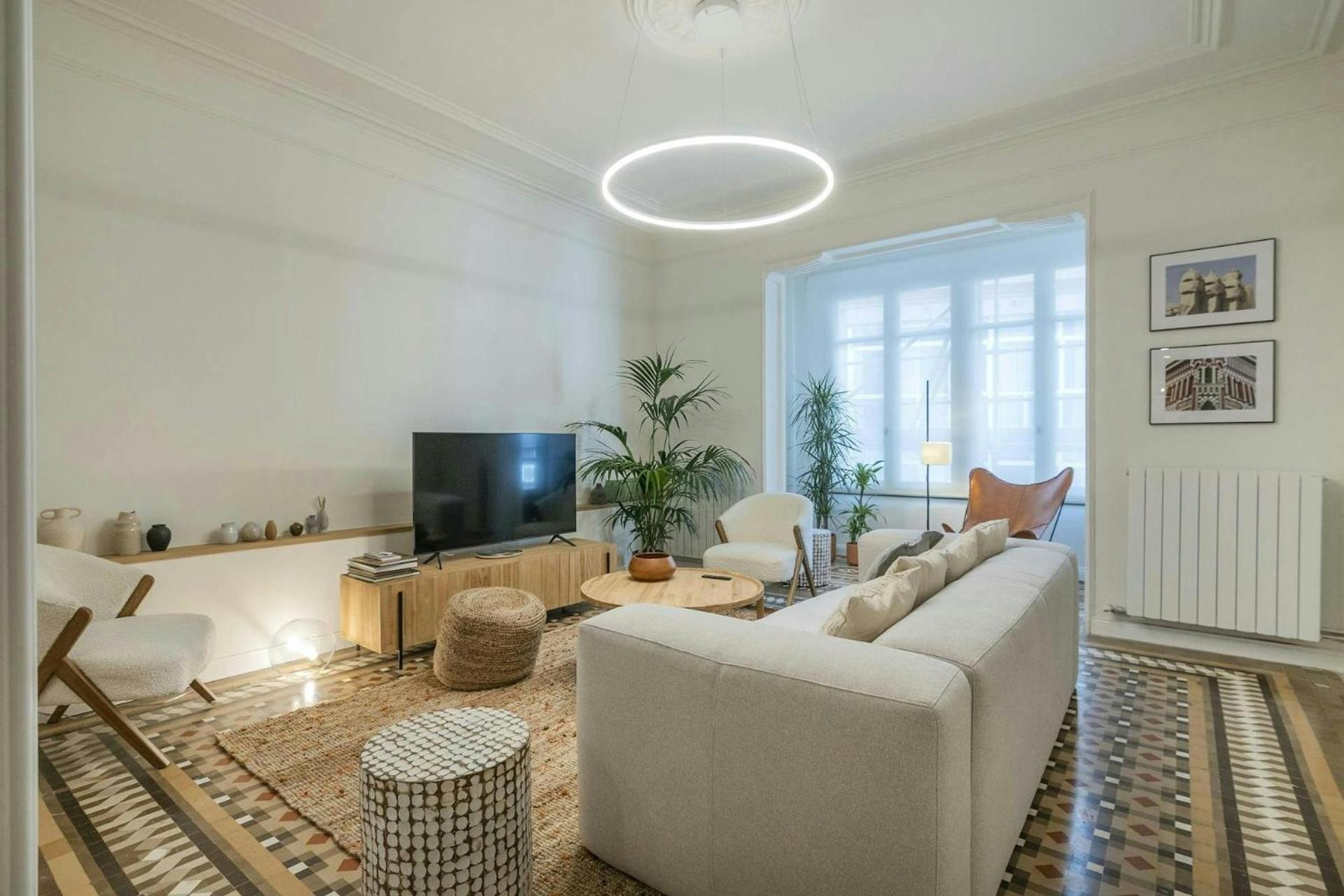 Apartment Heart Of The
