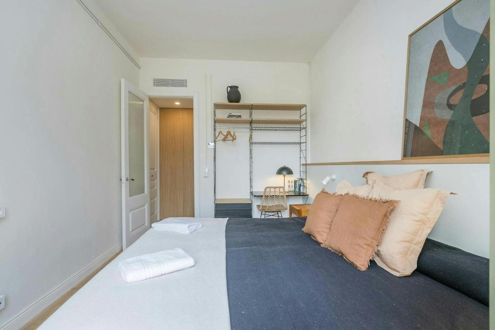 Apartment Heart Of The