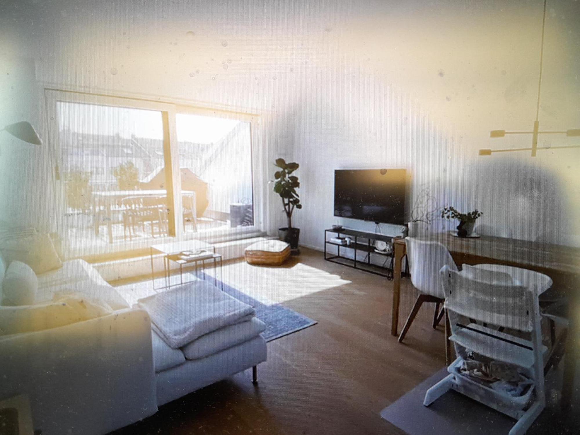 Holiday home Jordan Apt Dublin