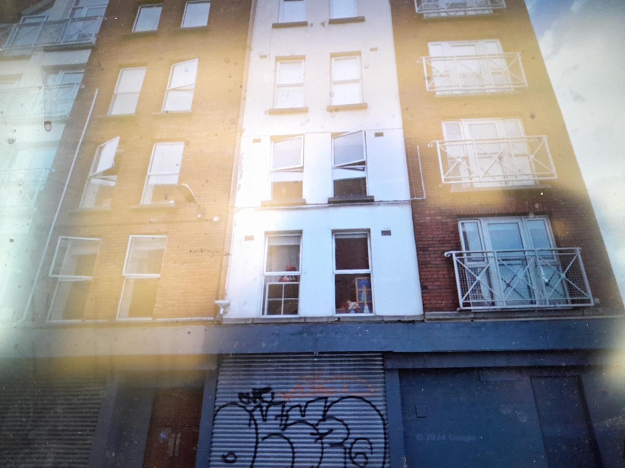 Jordan Apt * Dublin