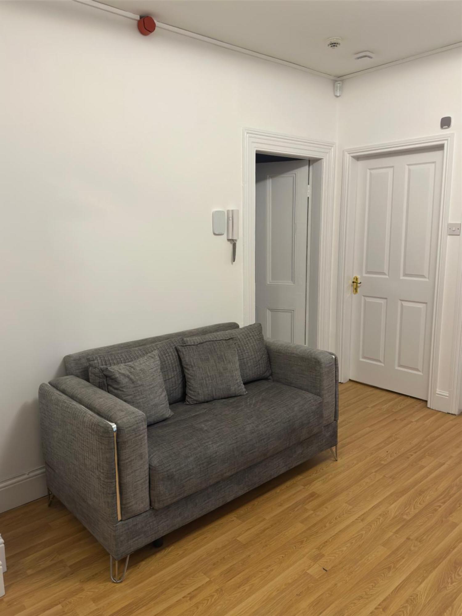 Apartment 2-bedroom Apartment-dublin Centre