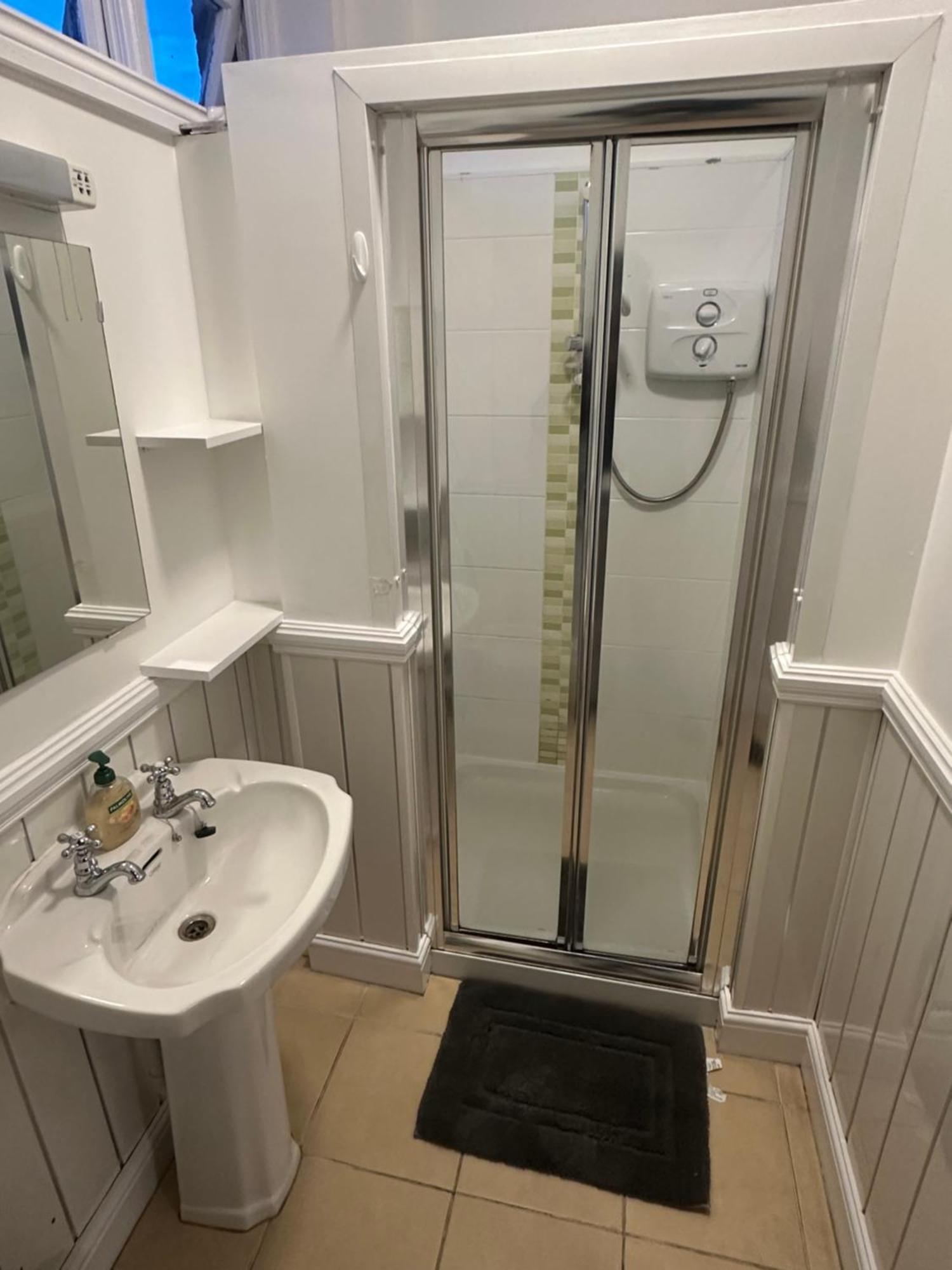 2-bedroom Apartment-dublin Centre Apartment *