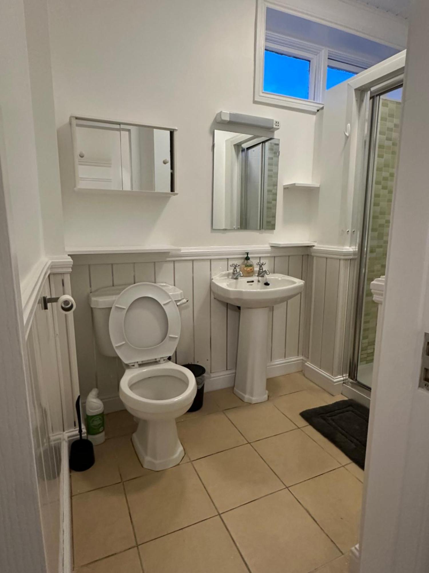 2-bedroom Apartment-dublin Centre Apartment *