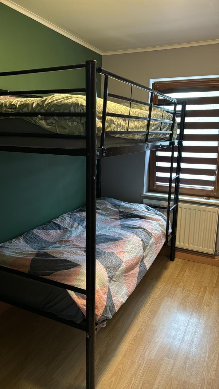 Dorm 5-6 People Shared Bathroom Outside * Dublin