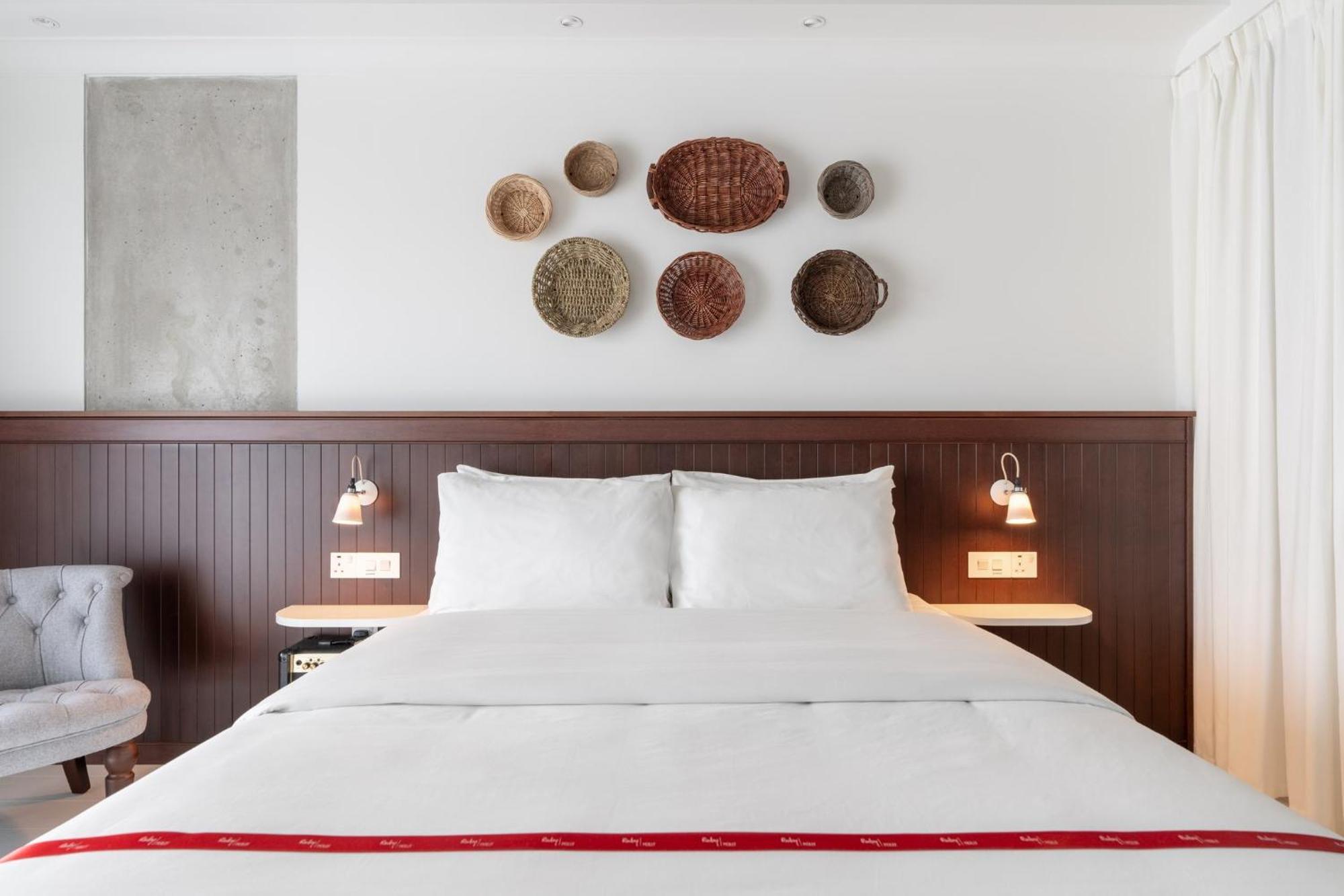 Hotel Ruby Molly