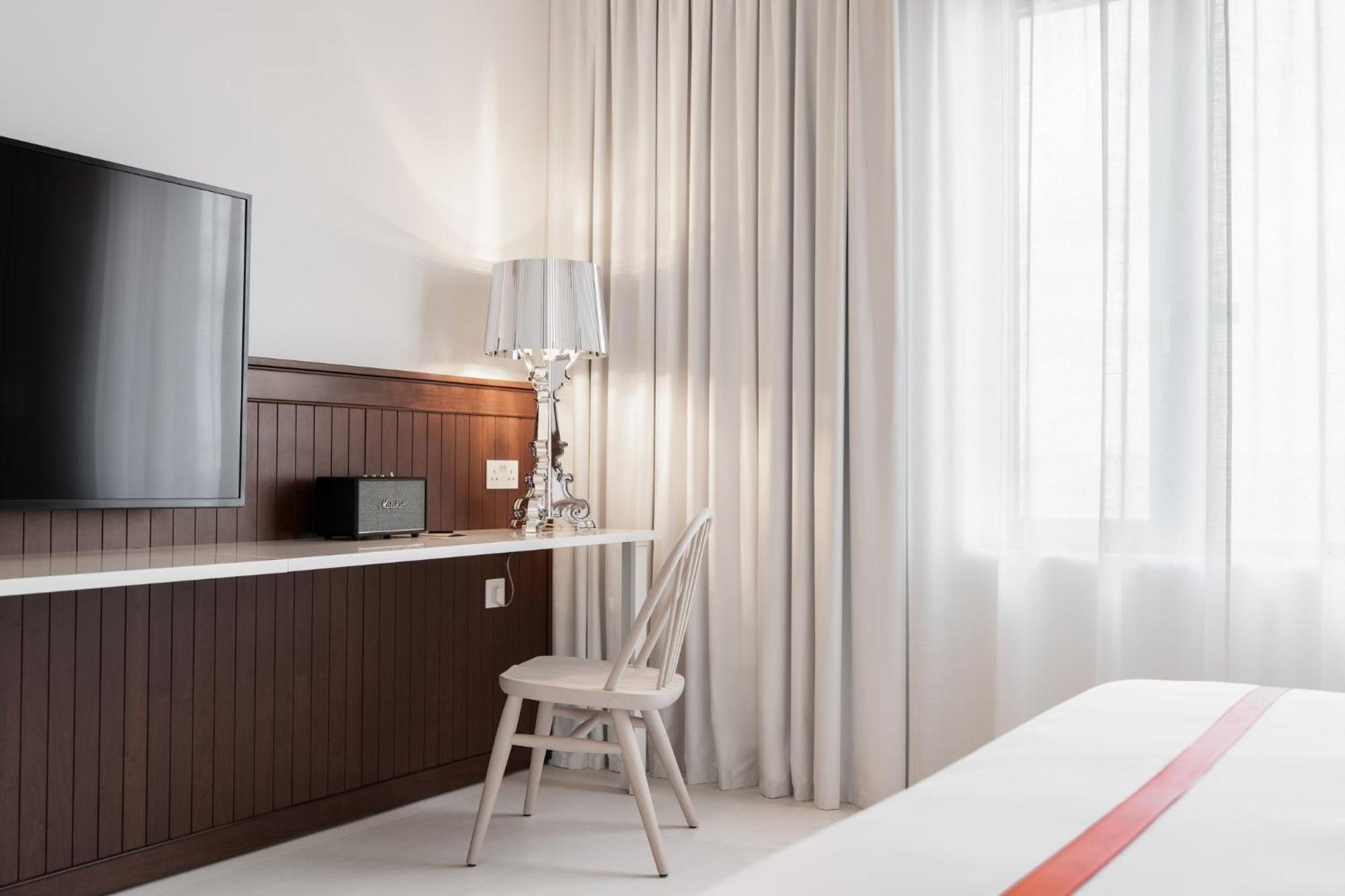 Hotel Ruby Molly Dublin