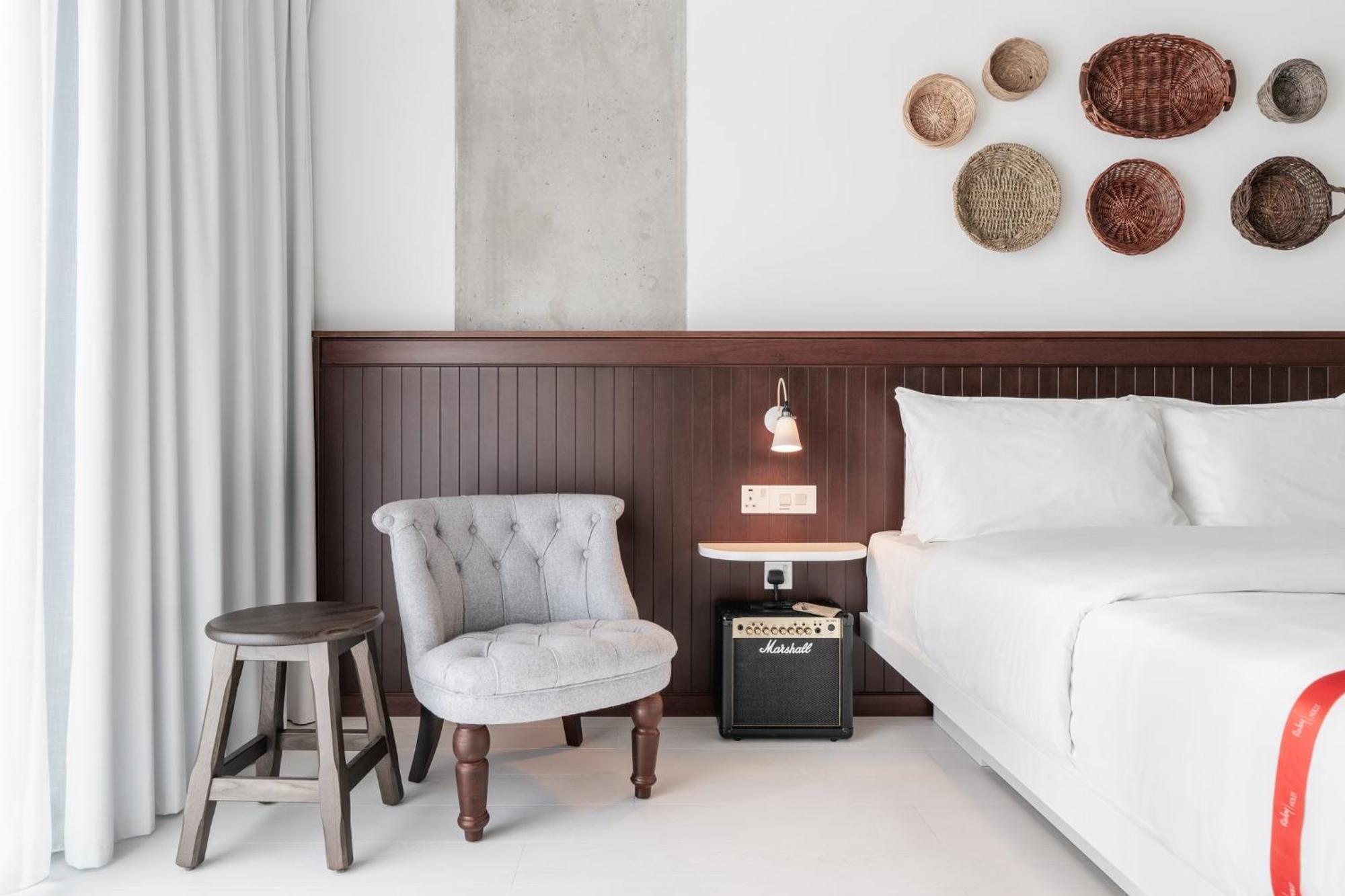 Ruby Molly Hotel 4*
