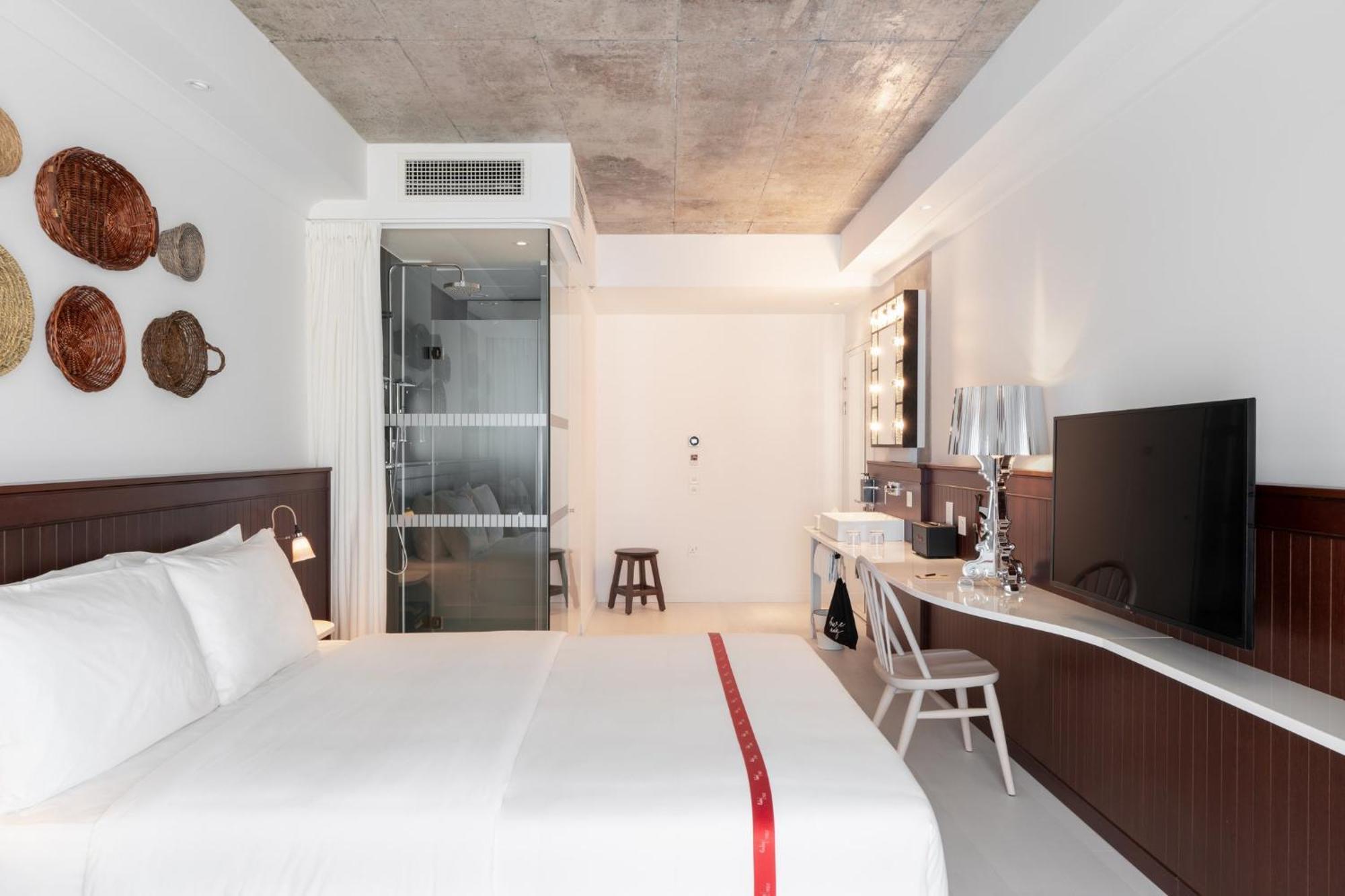 Hotel Ruby Molly Dublin