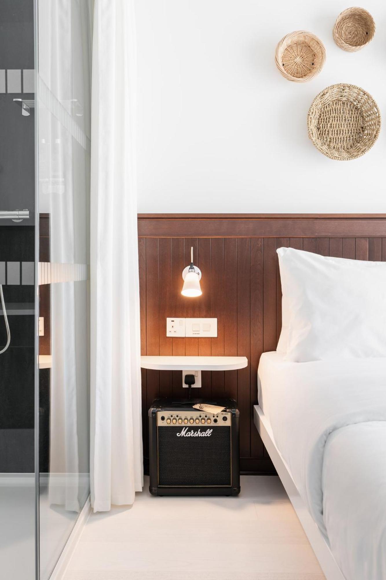 Hotel Ruby Molly Dublin