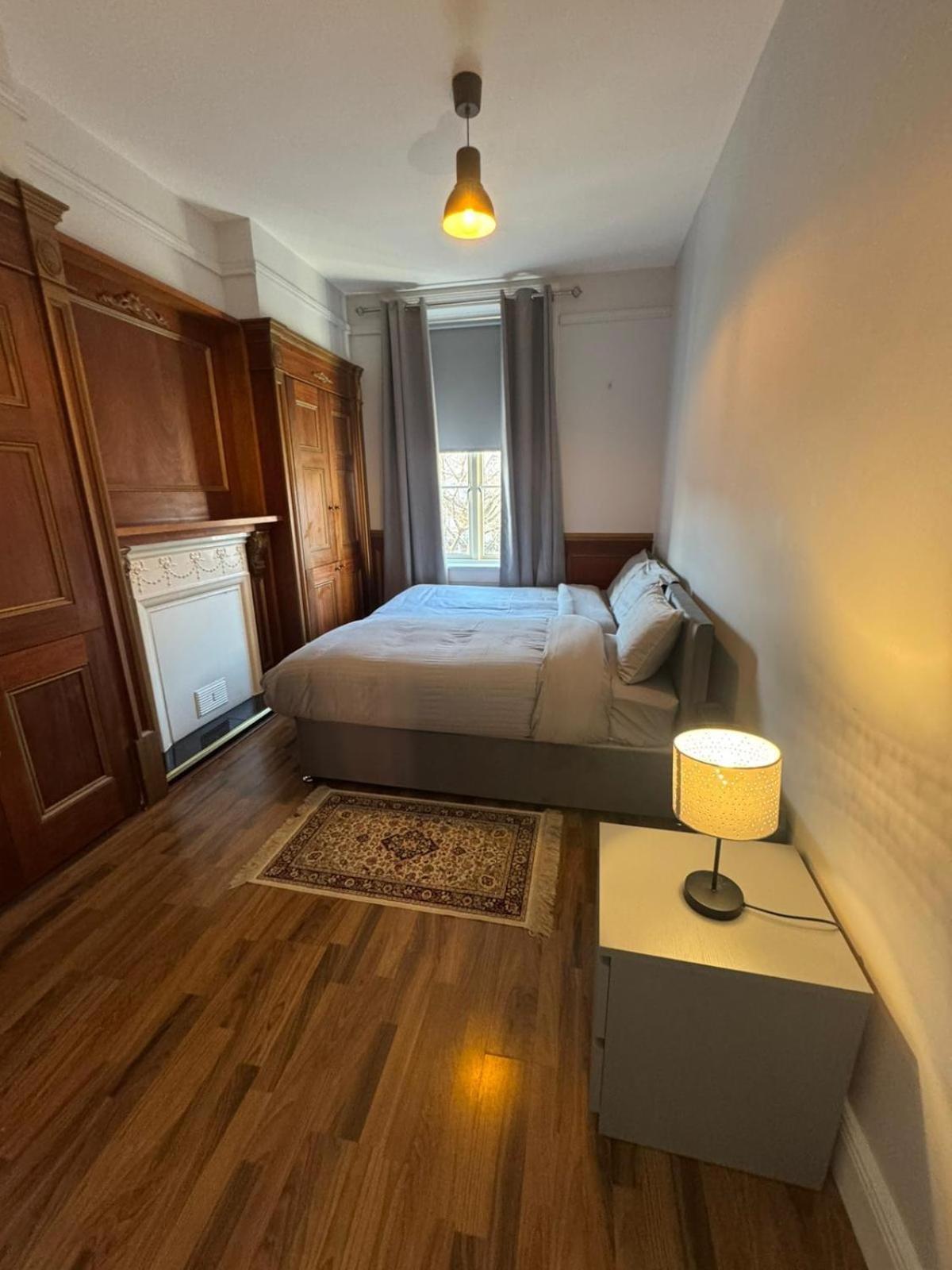 Modern 2-bedroom Apartment-dublin Dublin