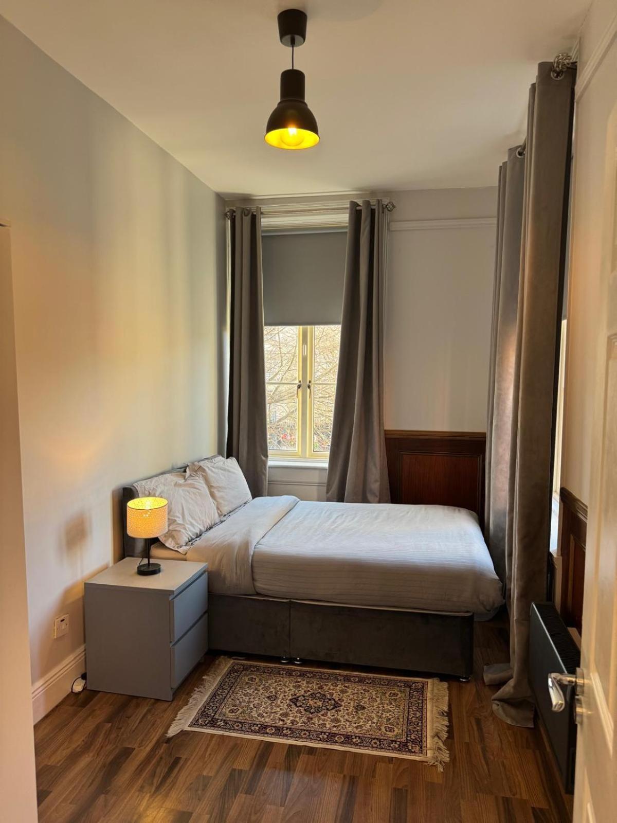 Appartement Modern 2-bedroom Apartment-dublin Dublin