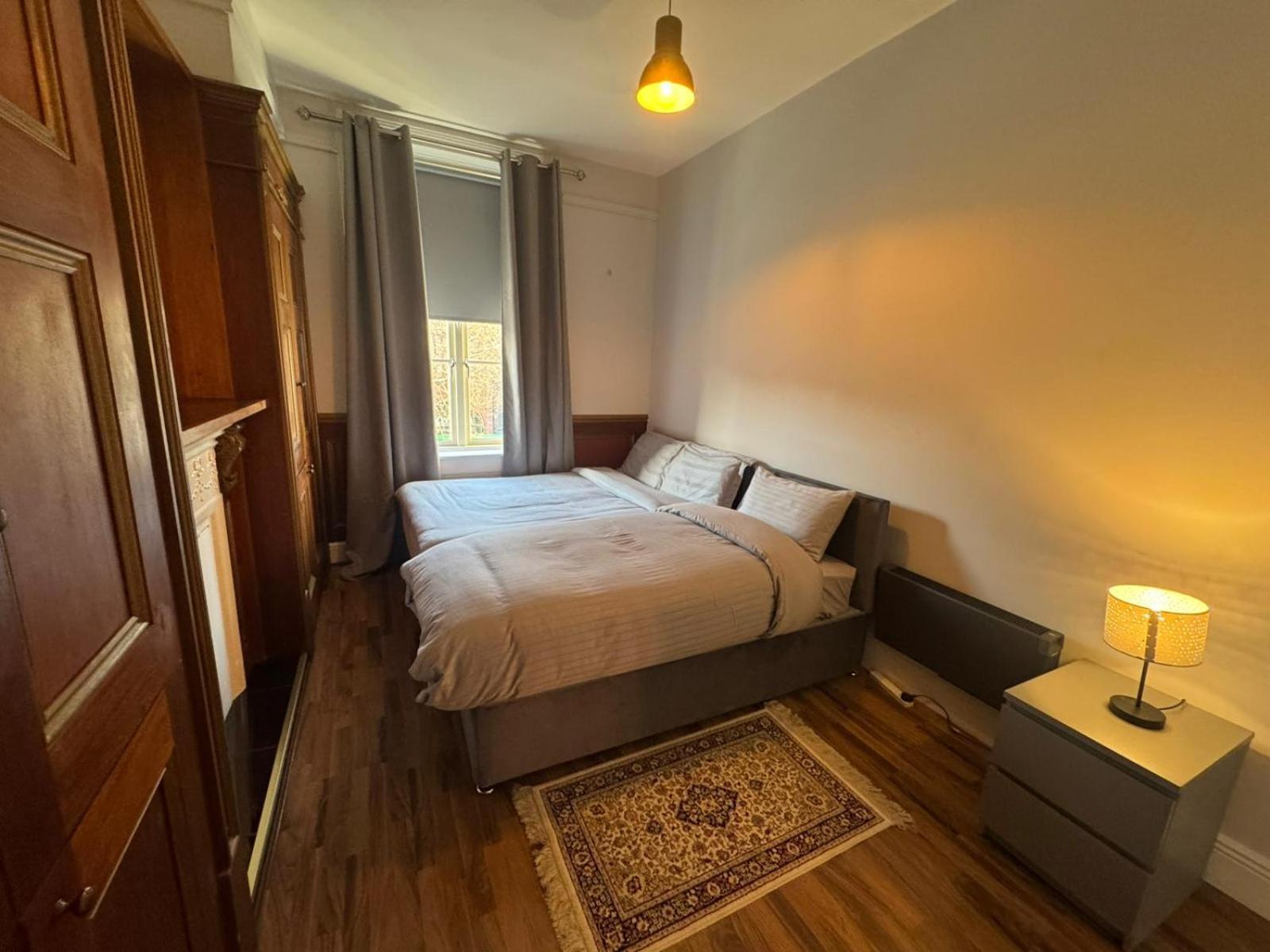 Modern 2-bedroom Apartment-dublin * Dublin