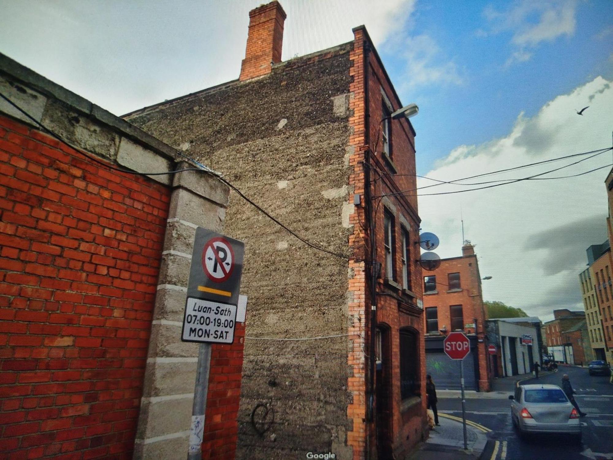Bed & Breakfast Sandy Y Dublin