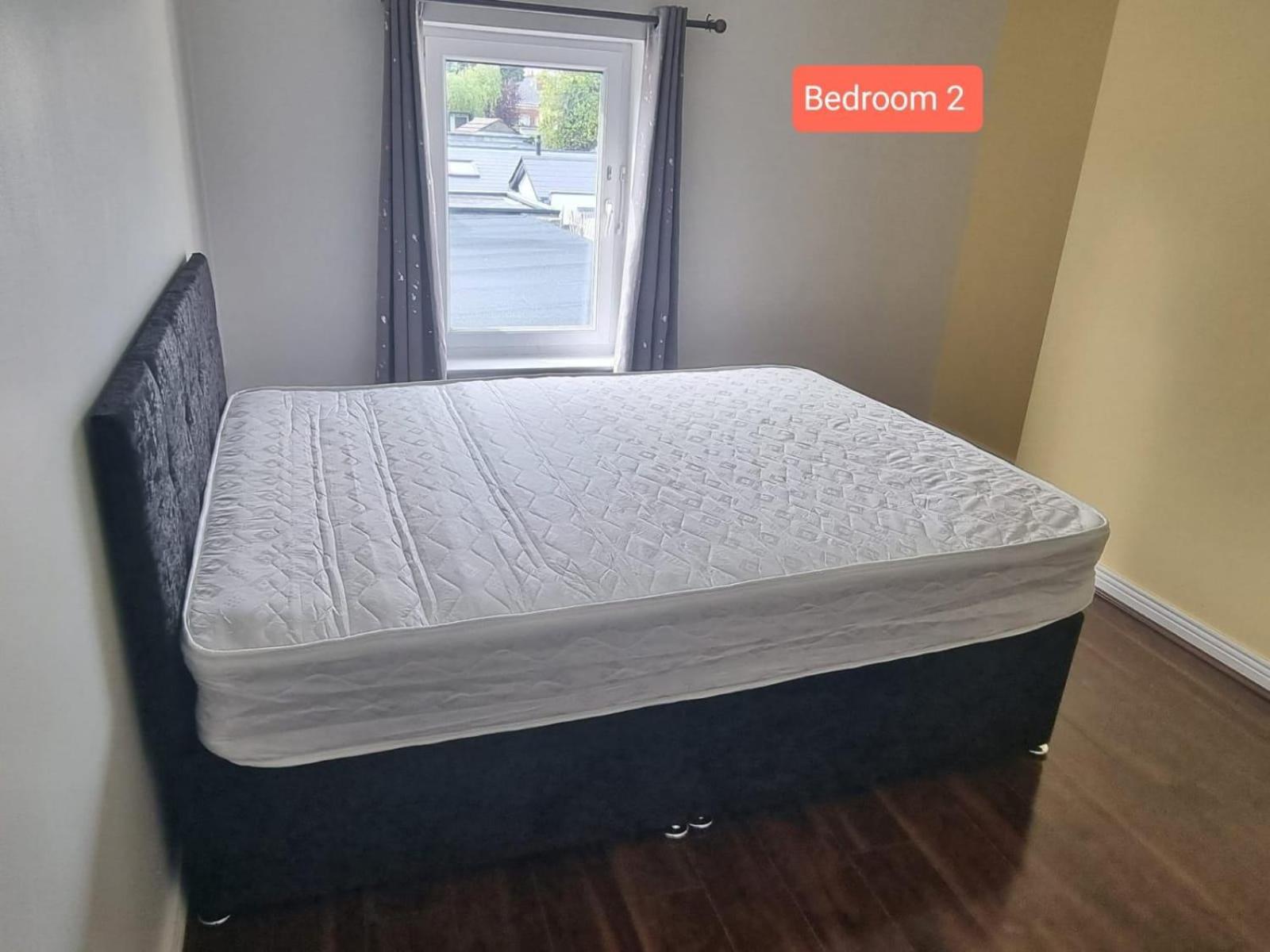 Portobello Centre 8 Sleep 5 * Dublin