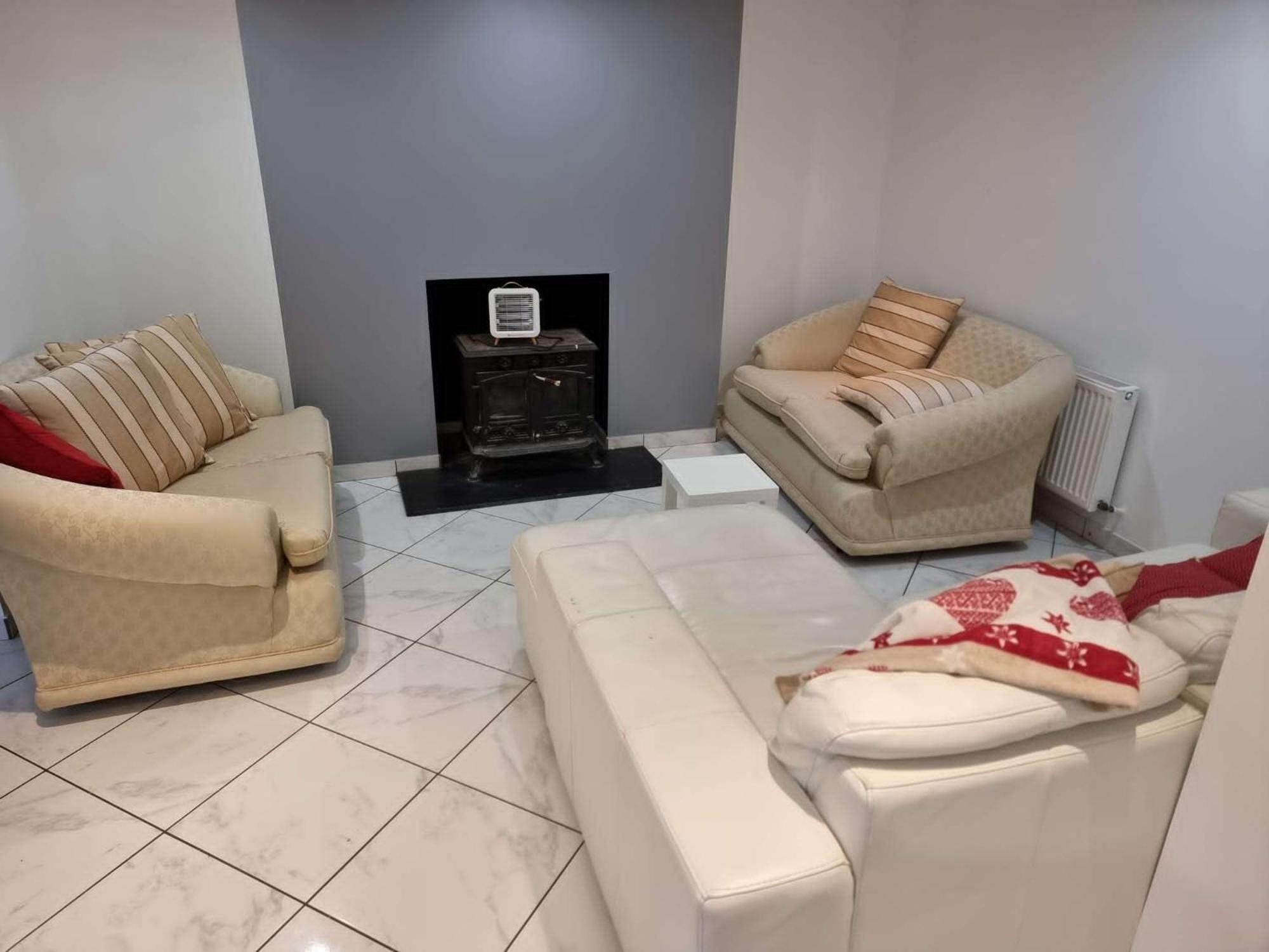 Portobello Centre 8 Sleep 5 Holiday home Dublin