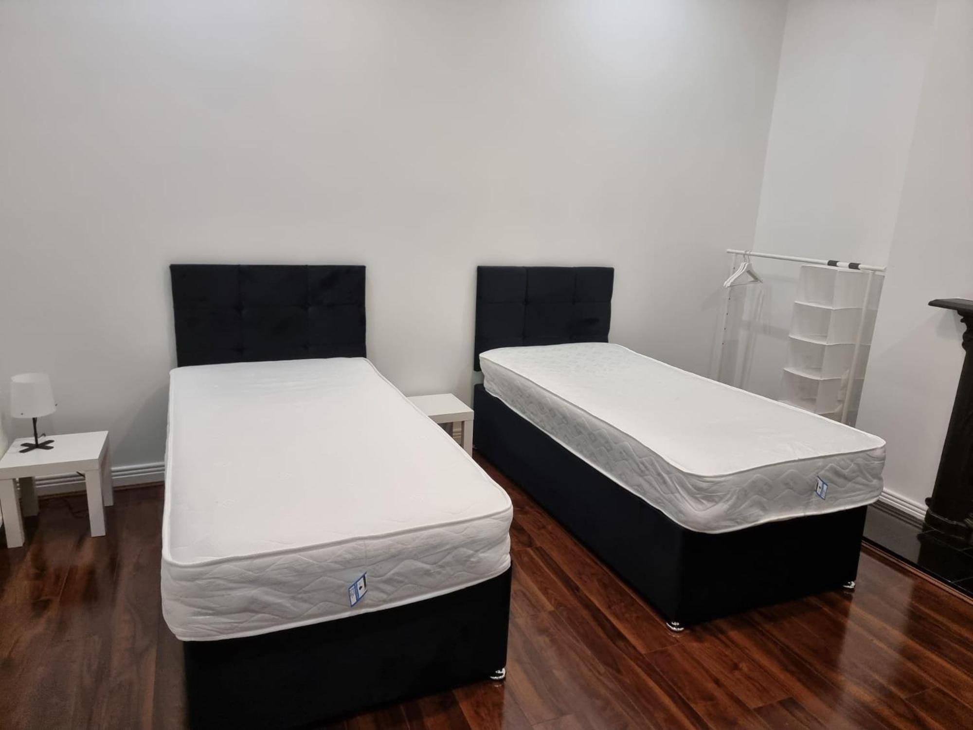 Portobello Centre 8 Sleep 5 Holiday home Dublin