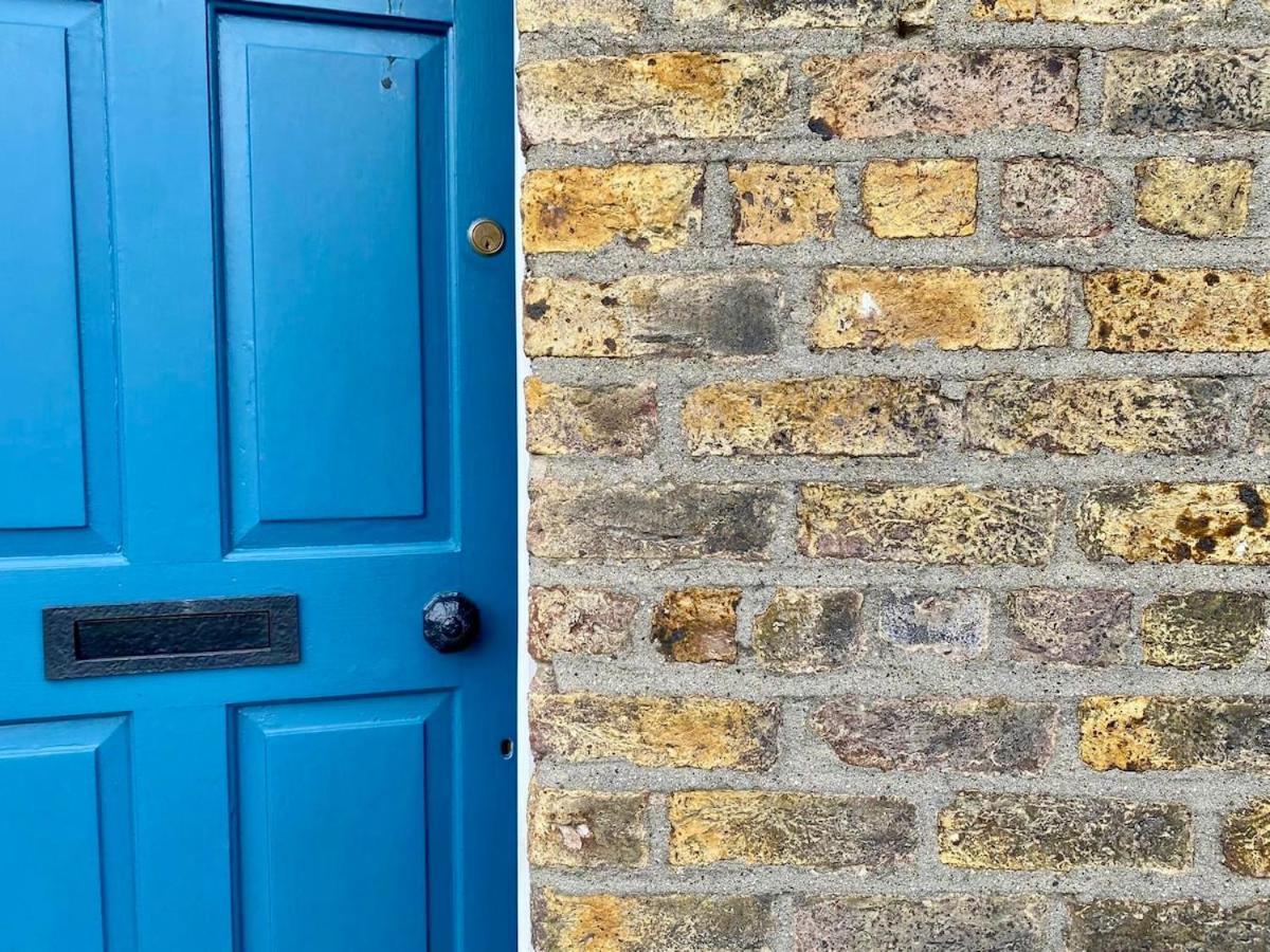 Stylish Centre House, Perfectly Located Dublin