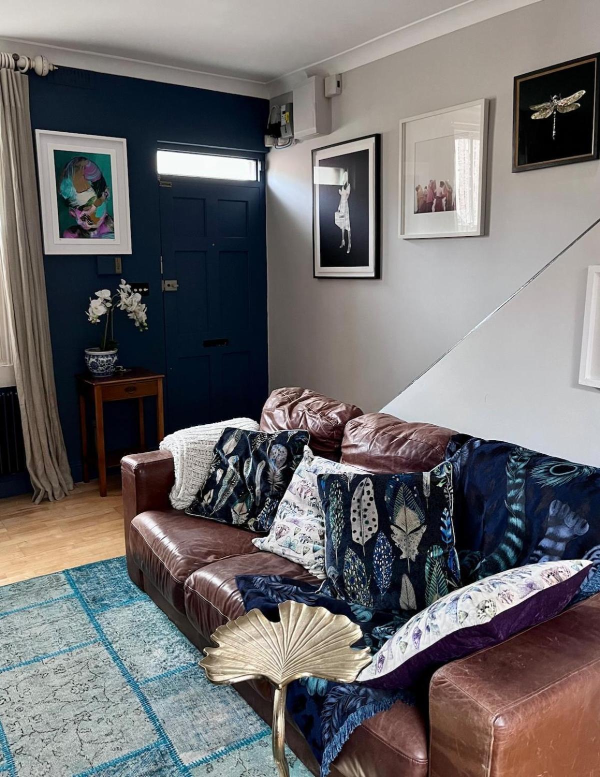 Stylish Centre House, Perfectly Located Apartment Dublin