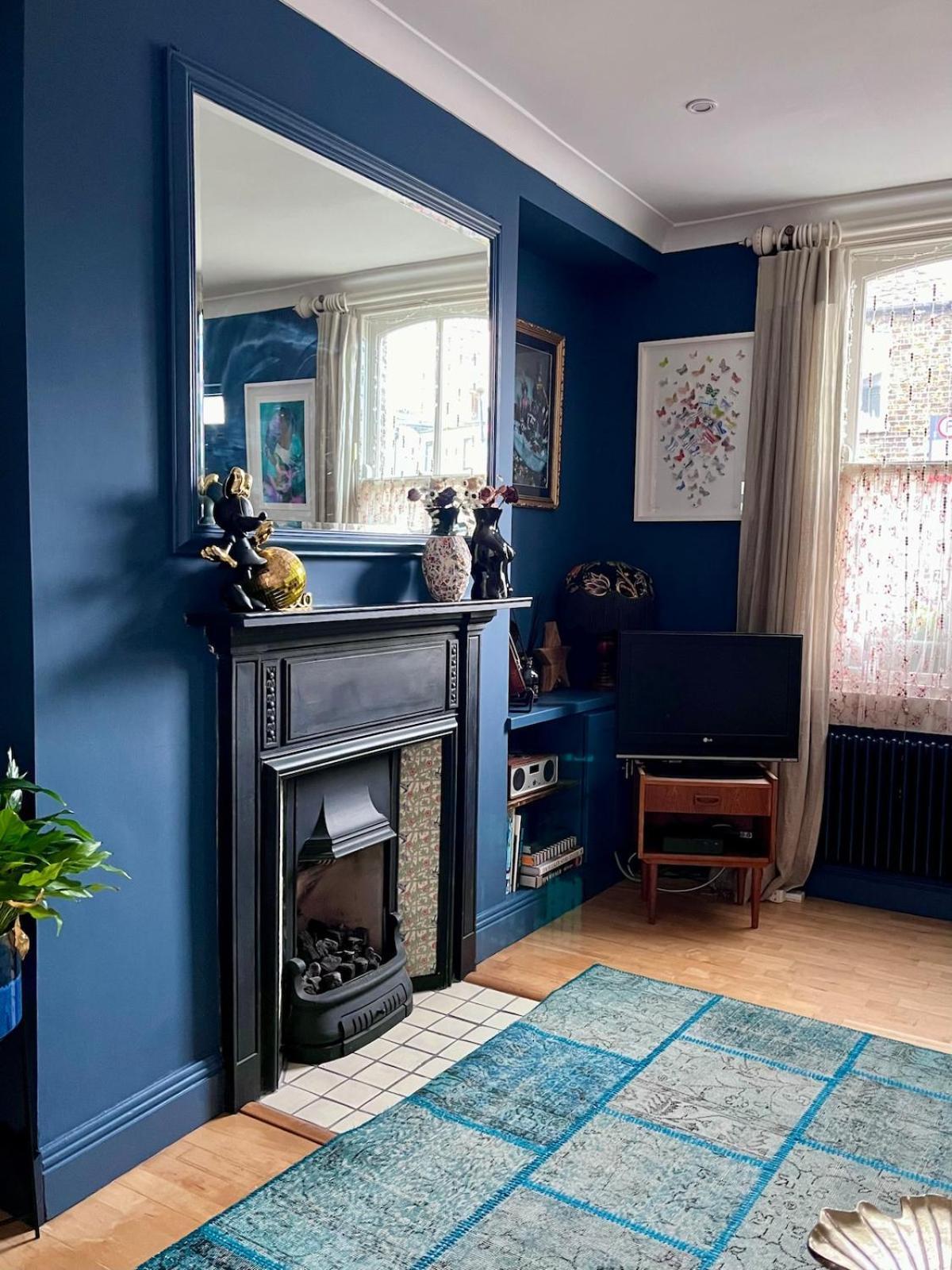 Stylish Centre House, Perfectly Located Dublin