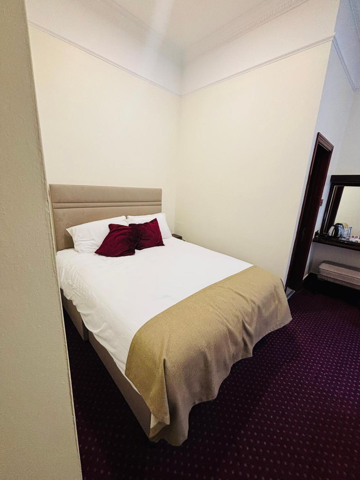 Guest house O'donoghue's 3*