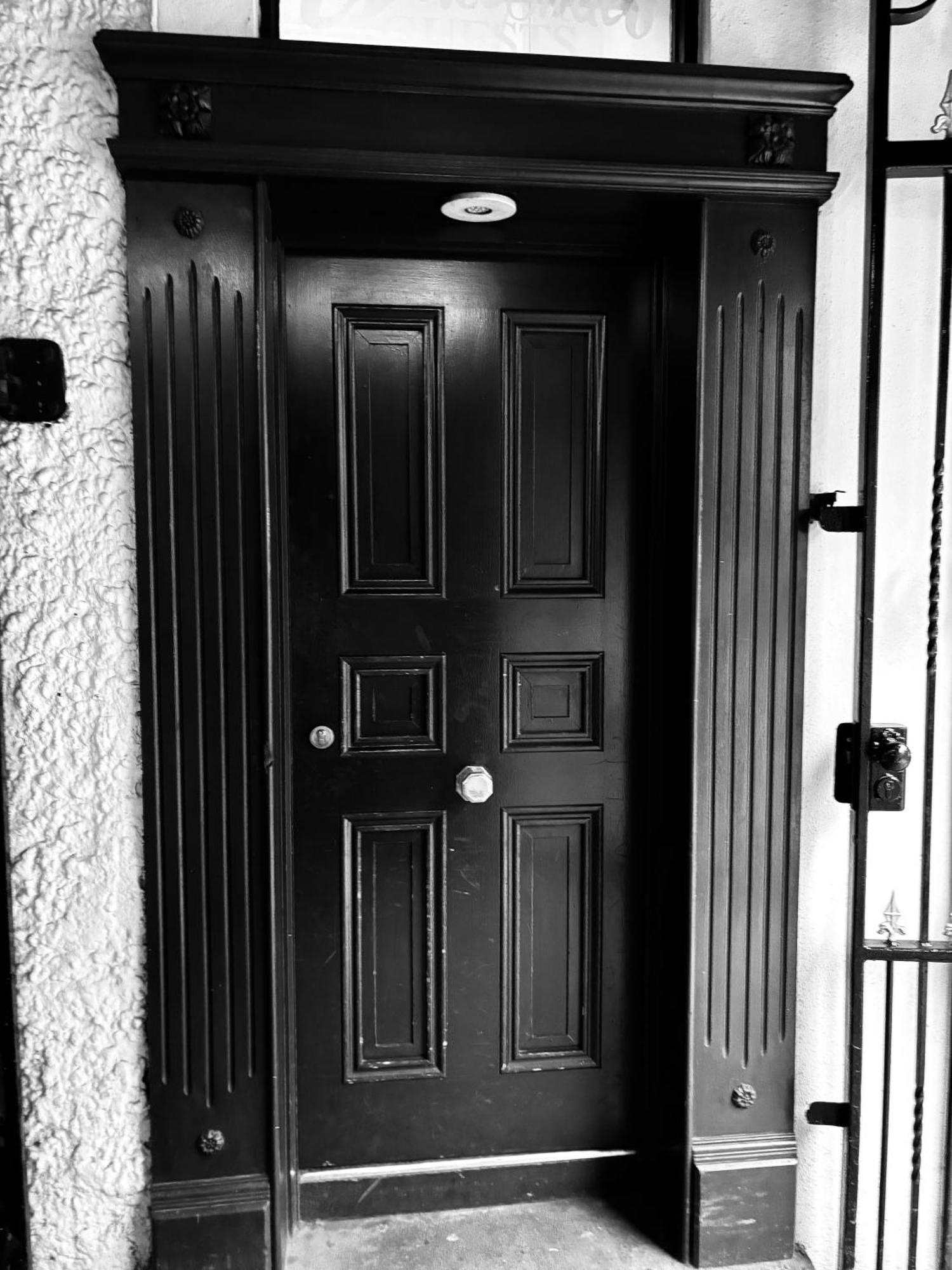 O'donoghue's Guest house Dublin