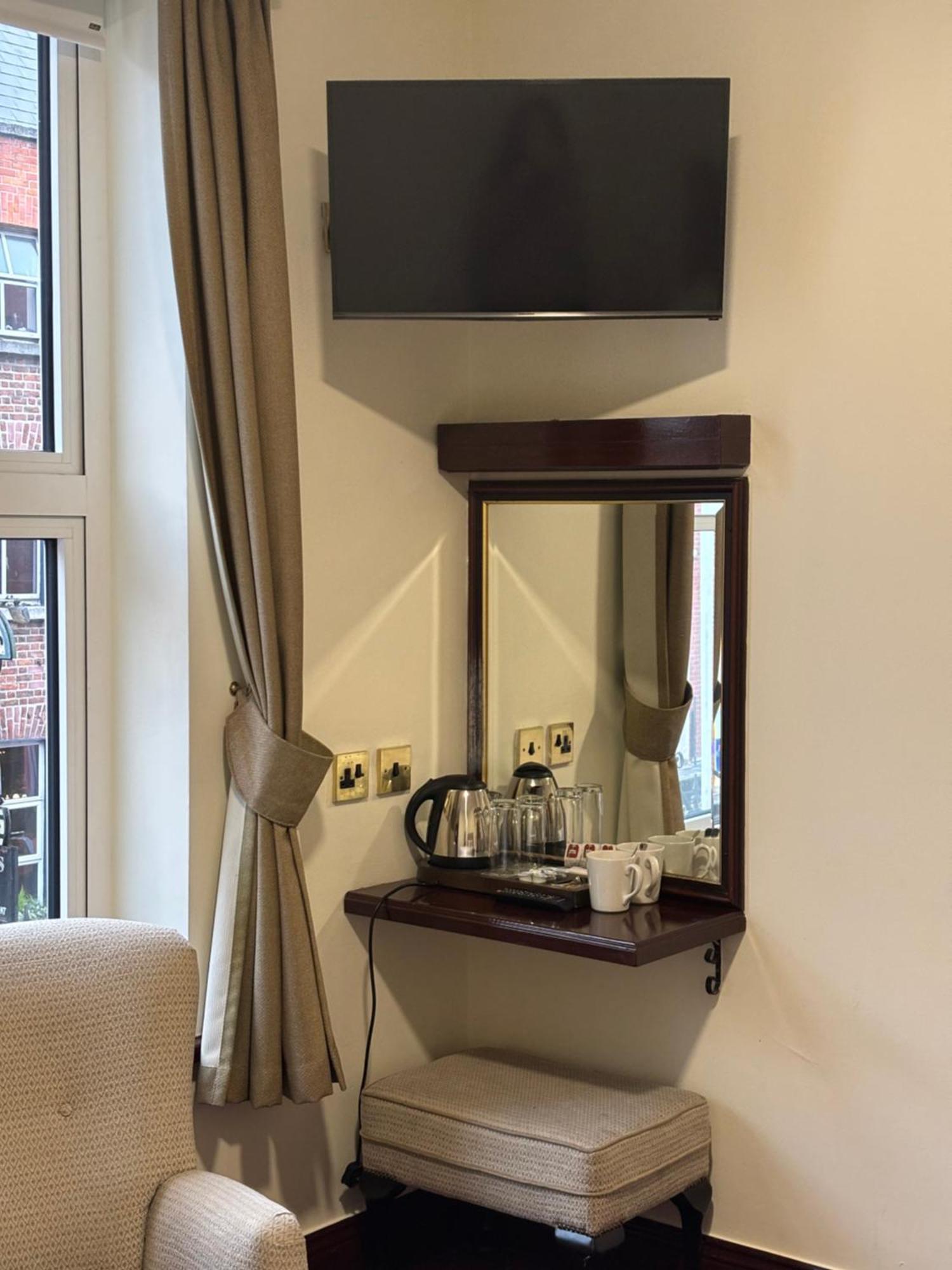 O'donoghue's Guest house 3*