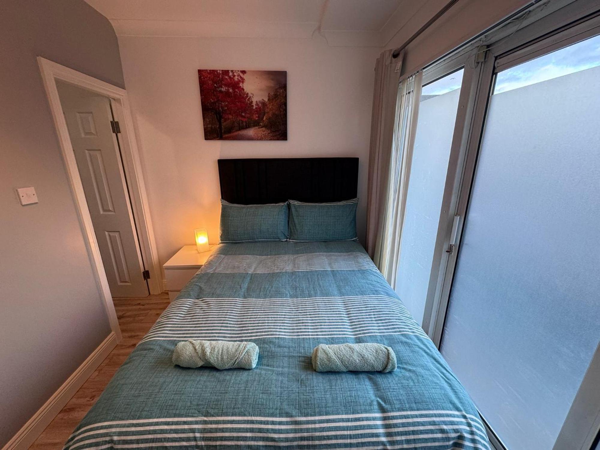 Modern Good Distance From And Airport 4people * Dublin