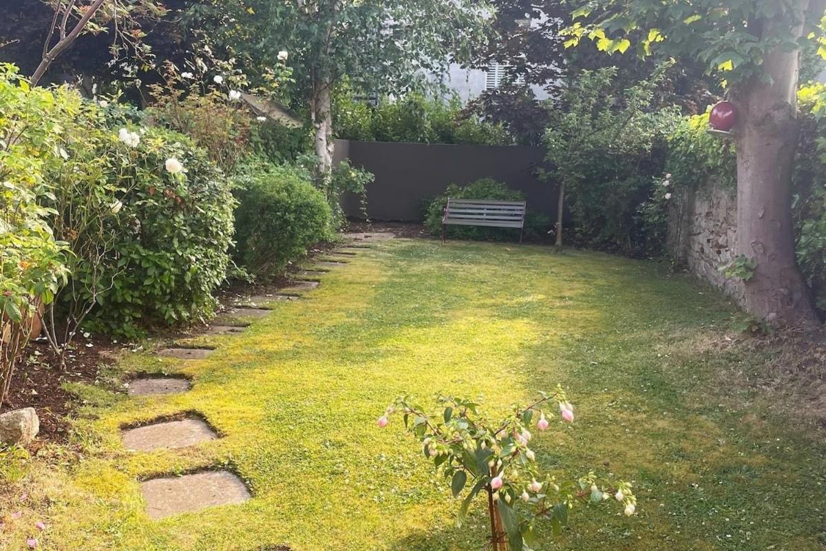 Ferienhaus Townhouse In 4 - Check Connttact From Photos For Details ! Close To !
