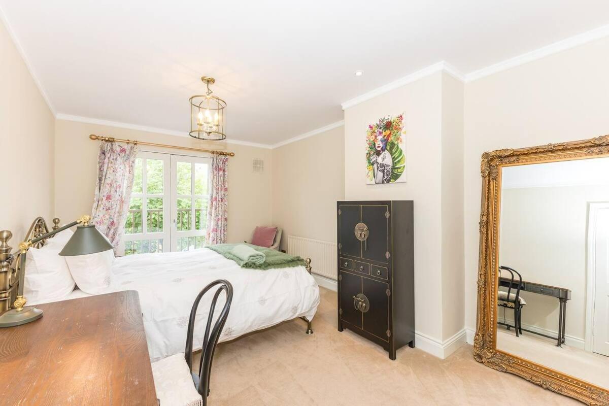 Ferienhaus Townhouse In 4 - Check Connttact From Photos For Details ! Close To ! *