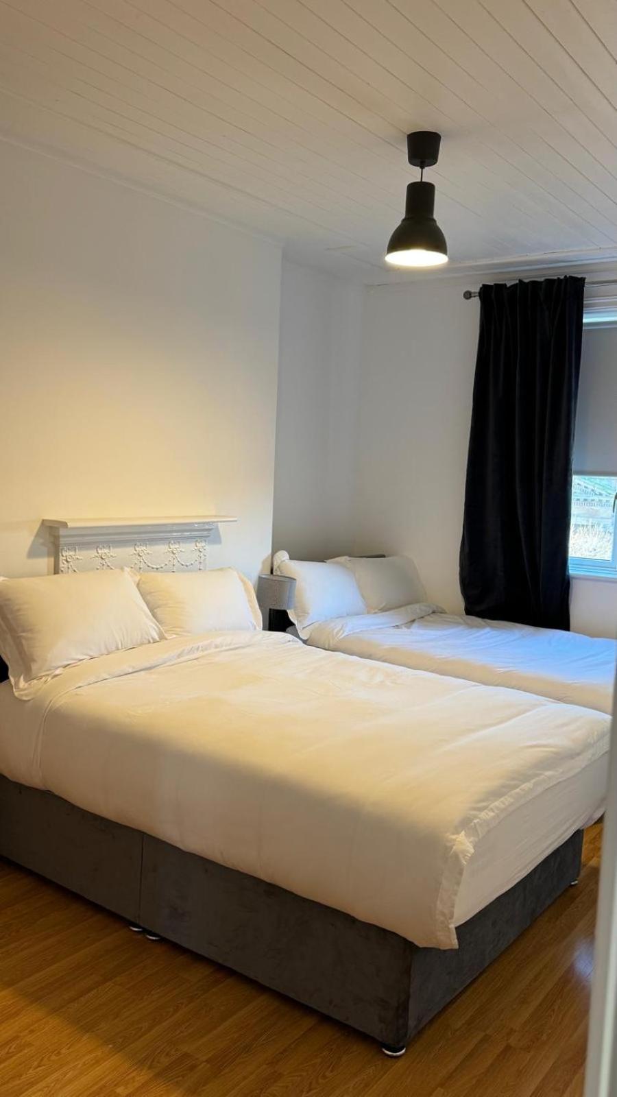 2-bedroom Apartment-dublin Centre Apartment
