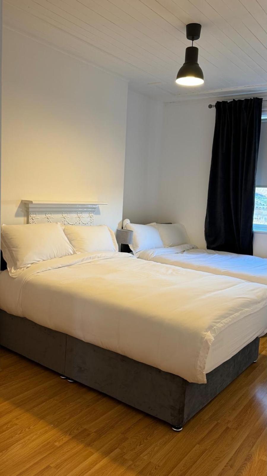 2-bedroom Apartment-dublin Centre