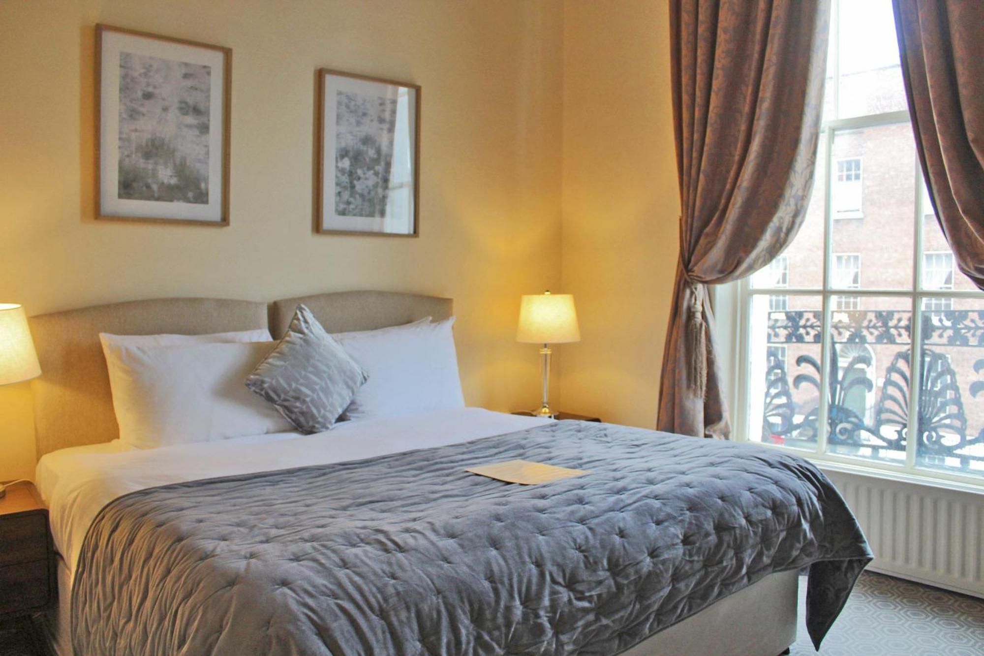 Fitzwilliam Townhouse 3*