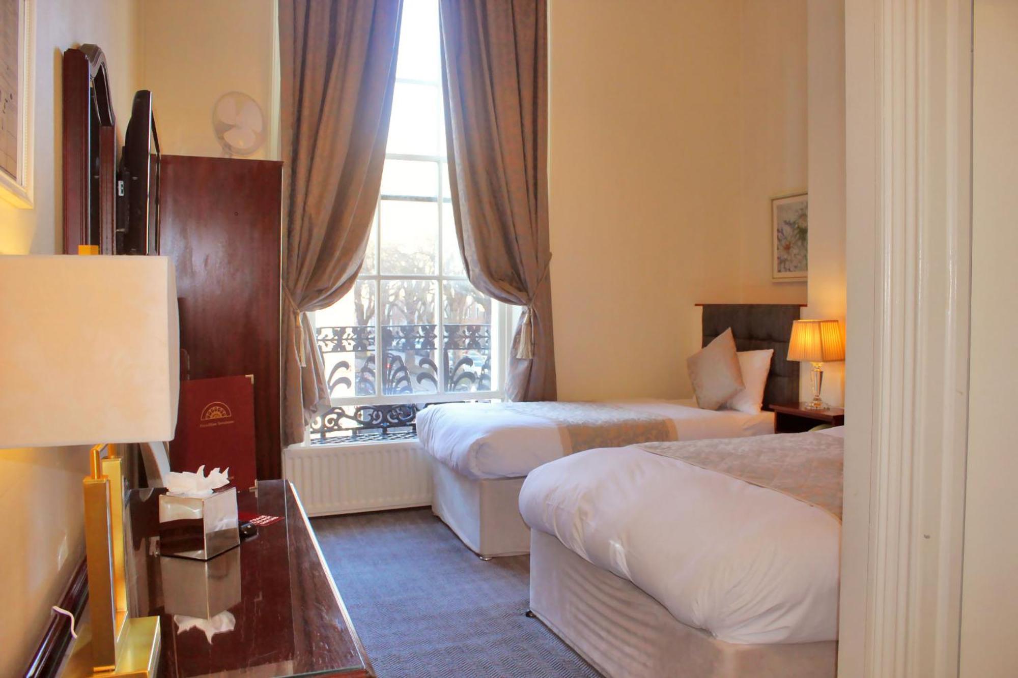 Fitzwilliam Townhouse Dublin
