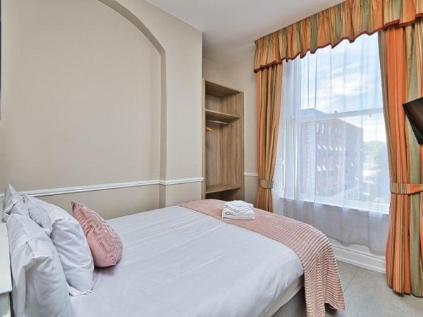 Abbott Guest house