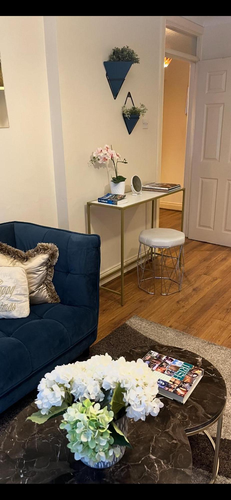 Cozy Centre Apartment Dublin
